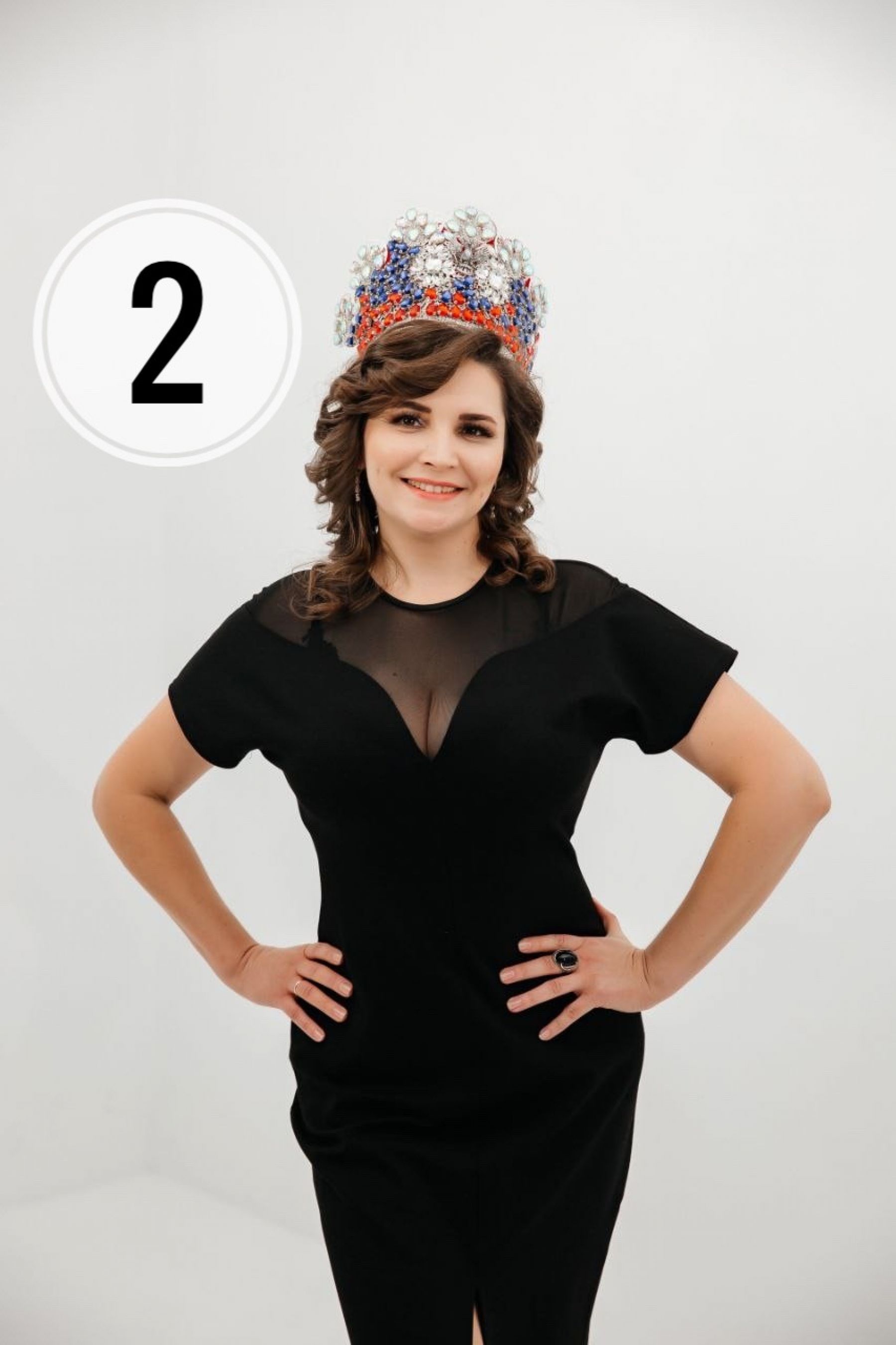 Ирина Сидорова