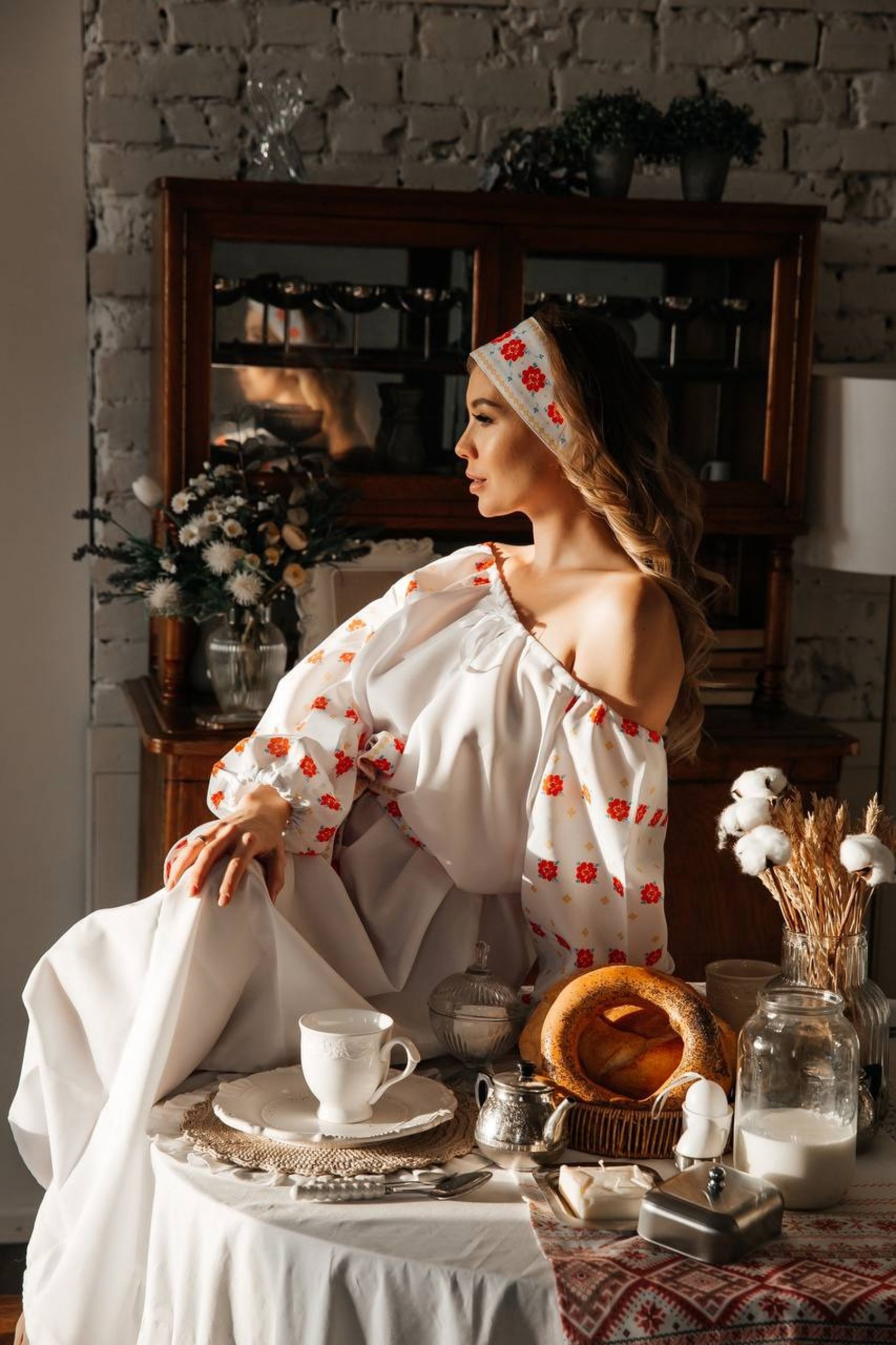 Валерия Смердина