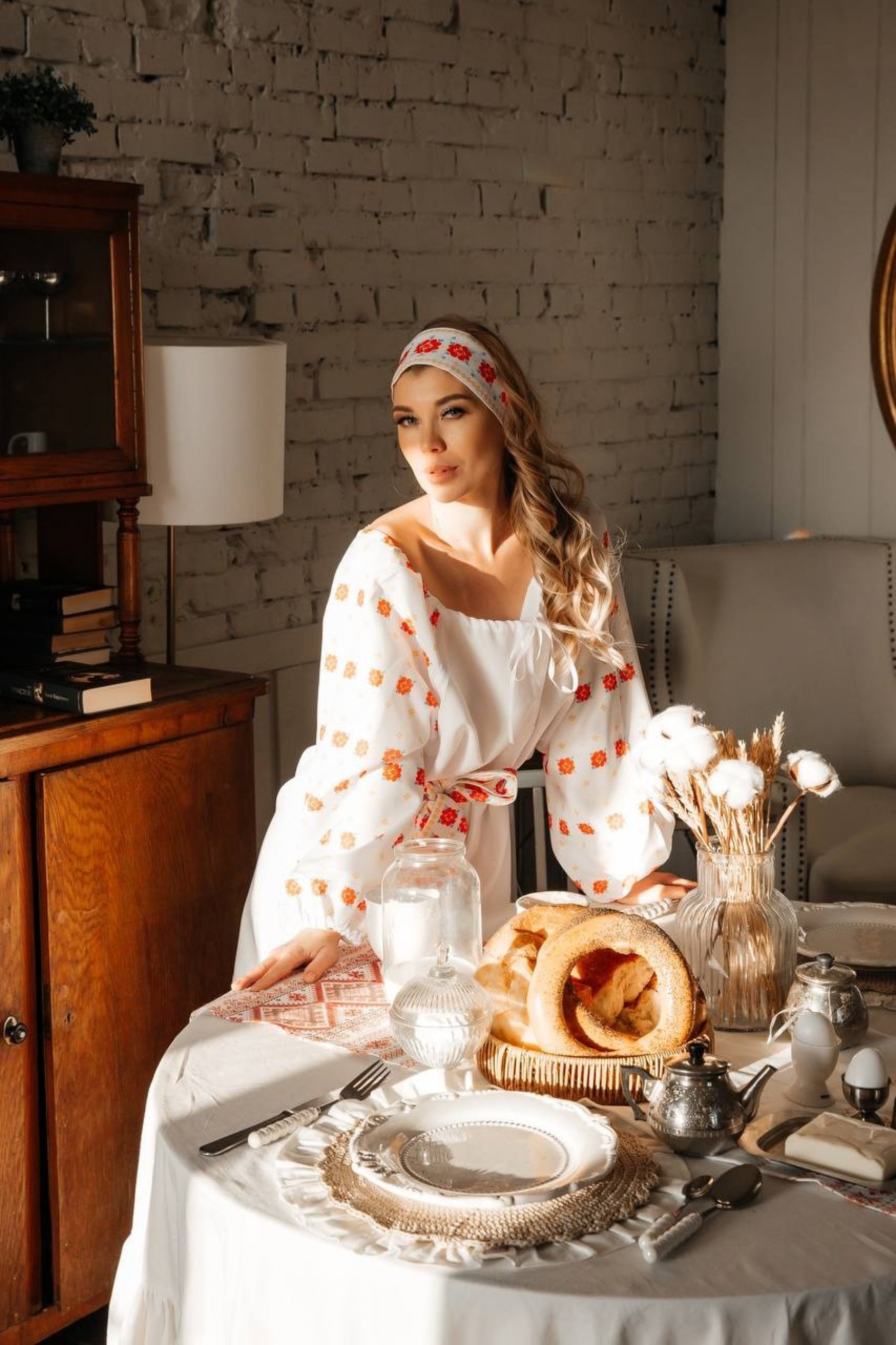 Валерия Смердина