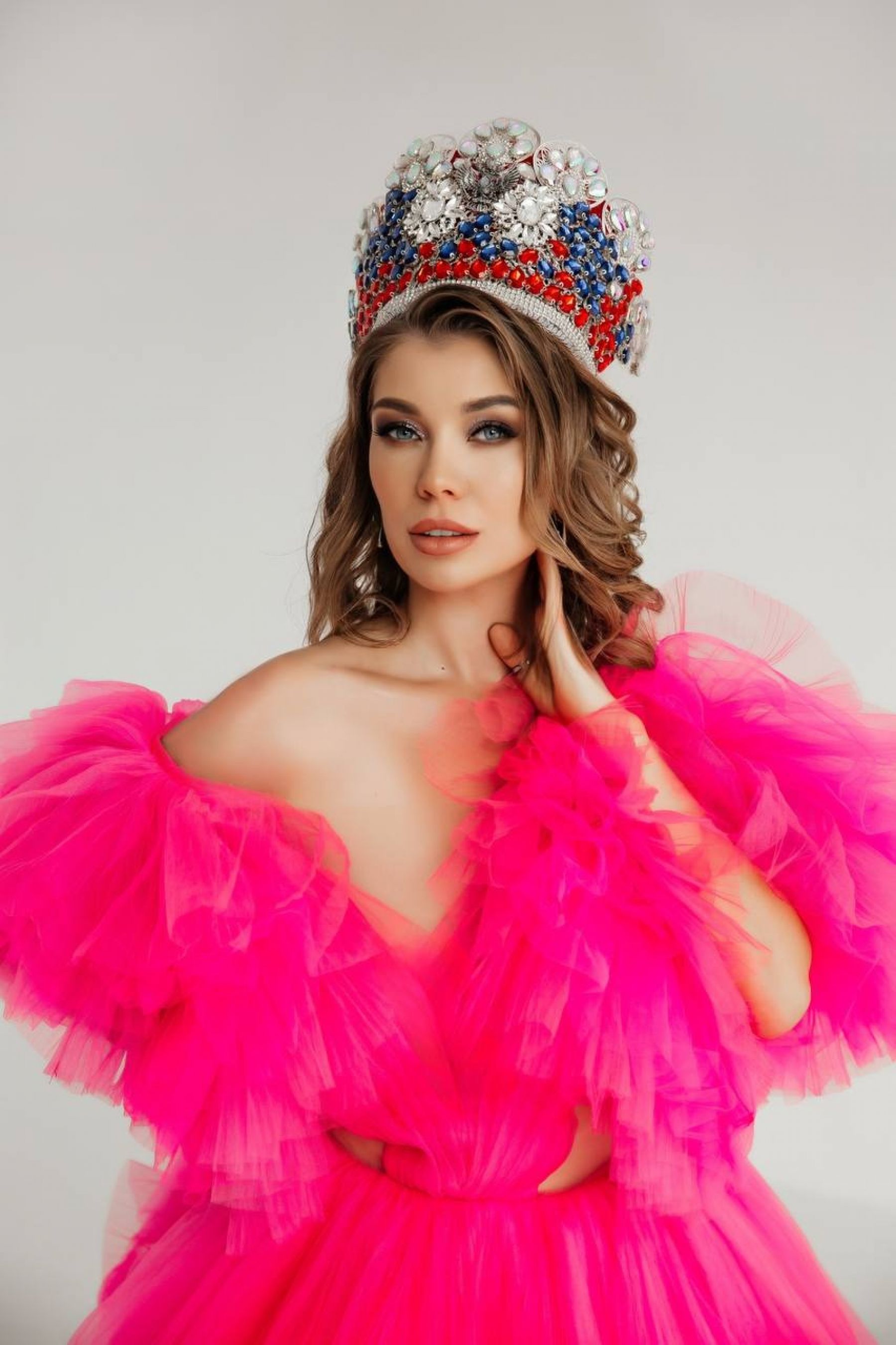 Валерия Смердина