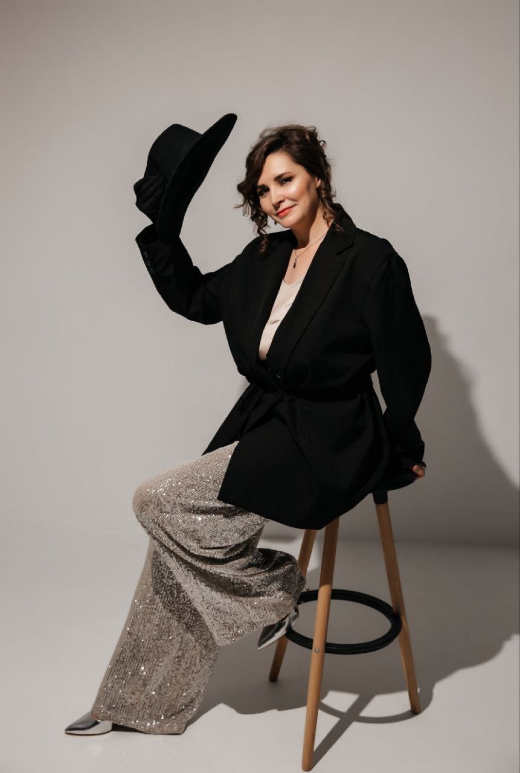 Ирина Сидорова