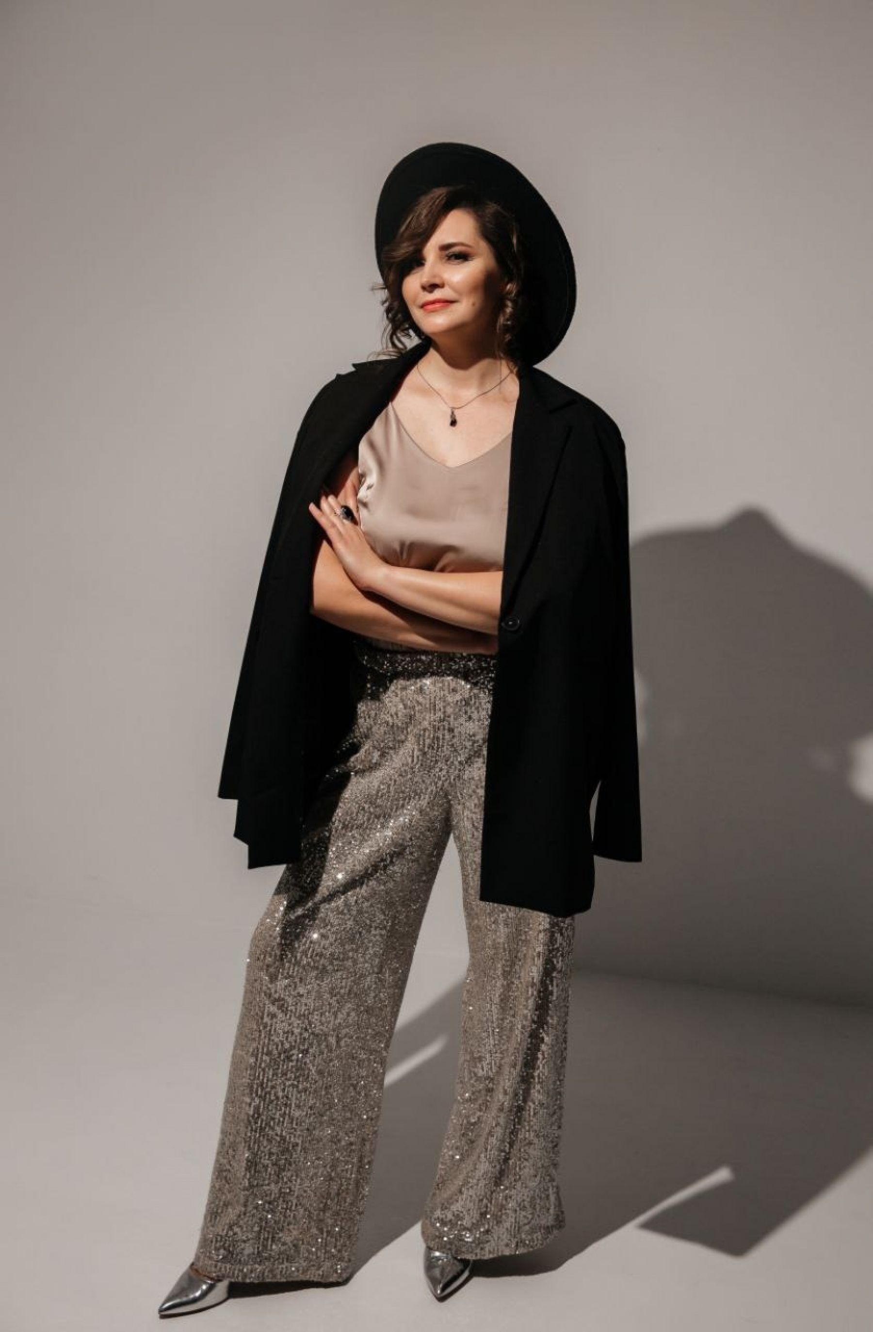 Ирина Сидорова