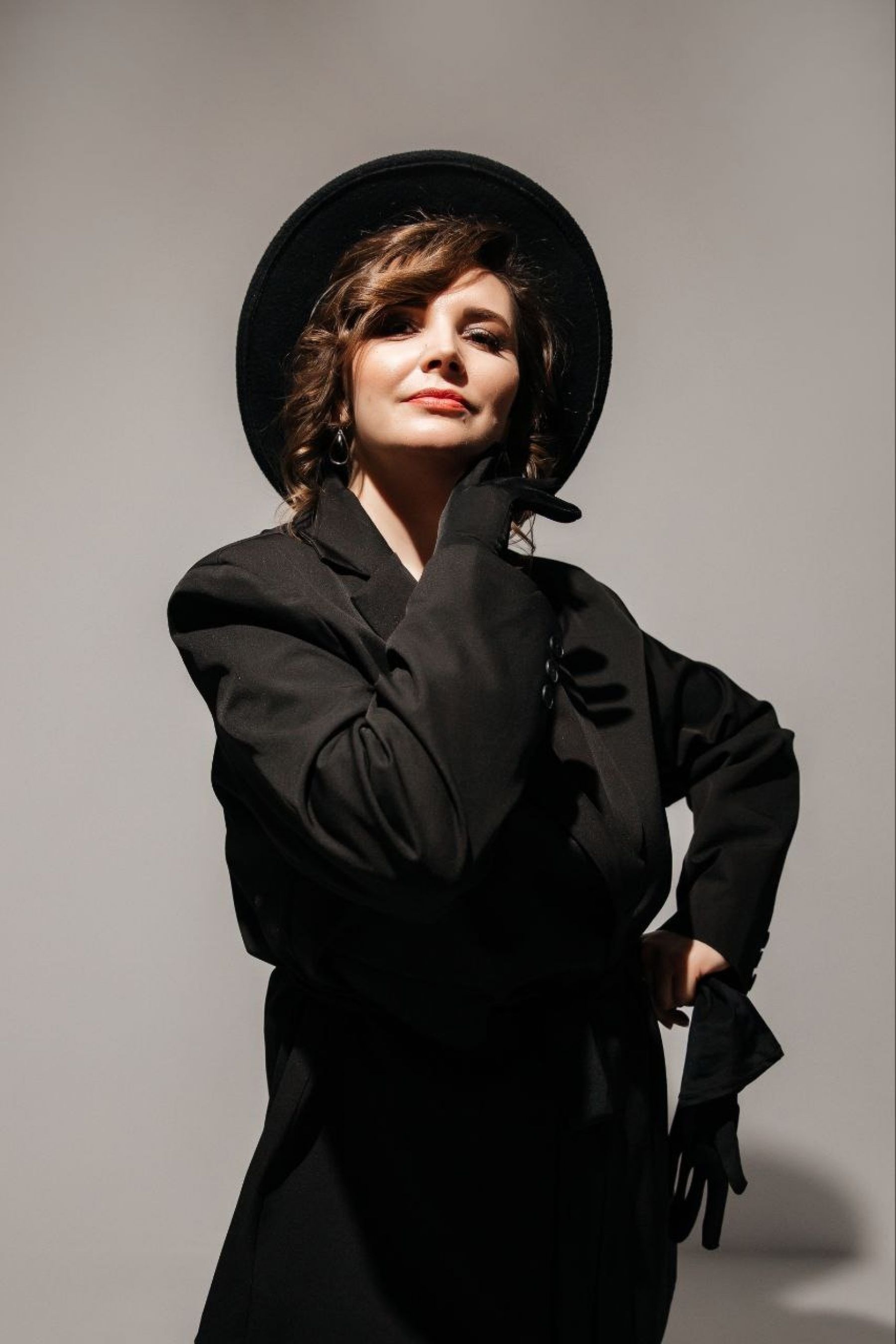 Ирина Сидорова