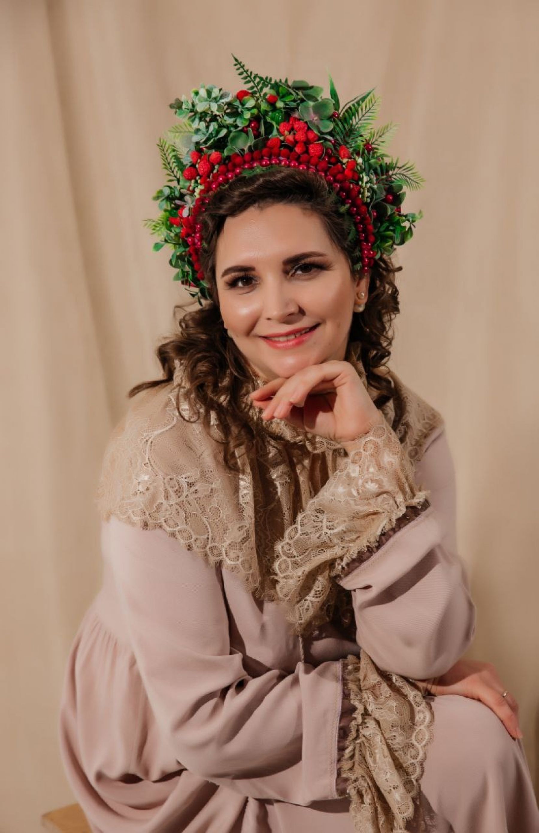 Ирина Сидорова