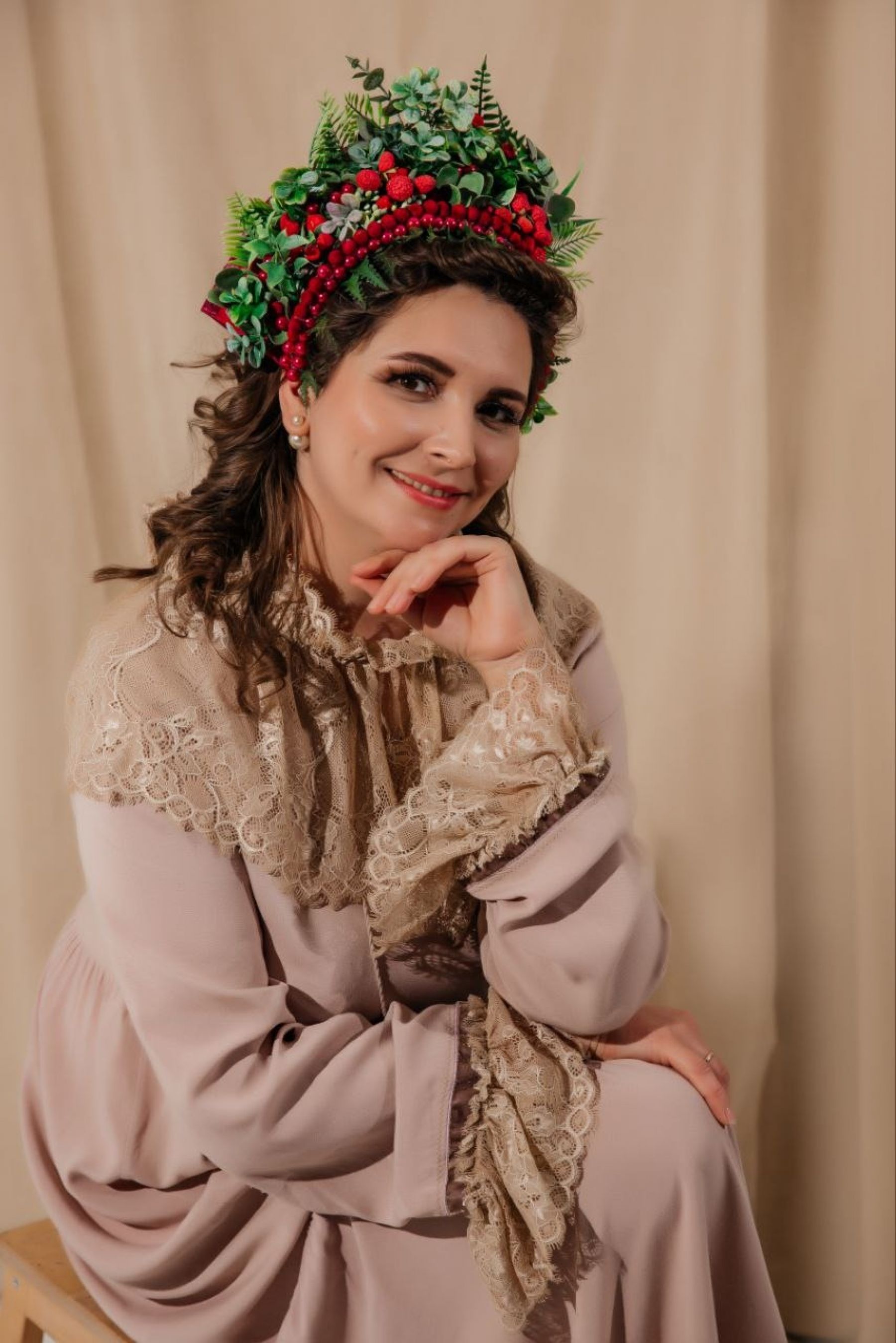 Ирина Сидорова