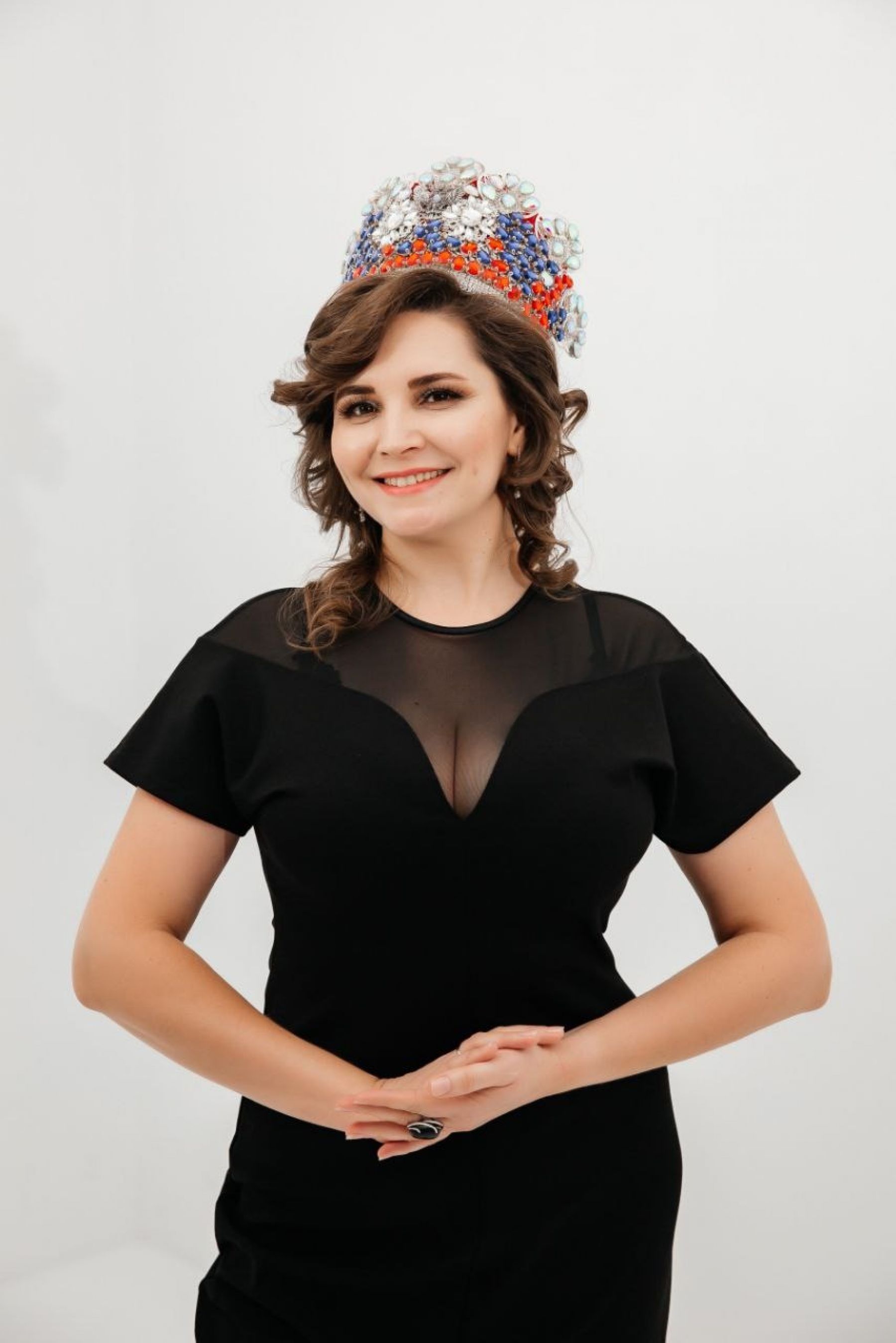 Ирина Сидорова