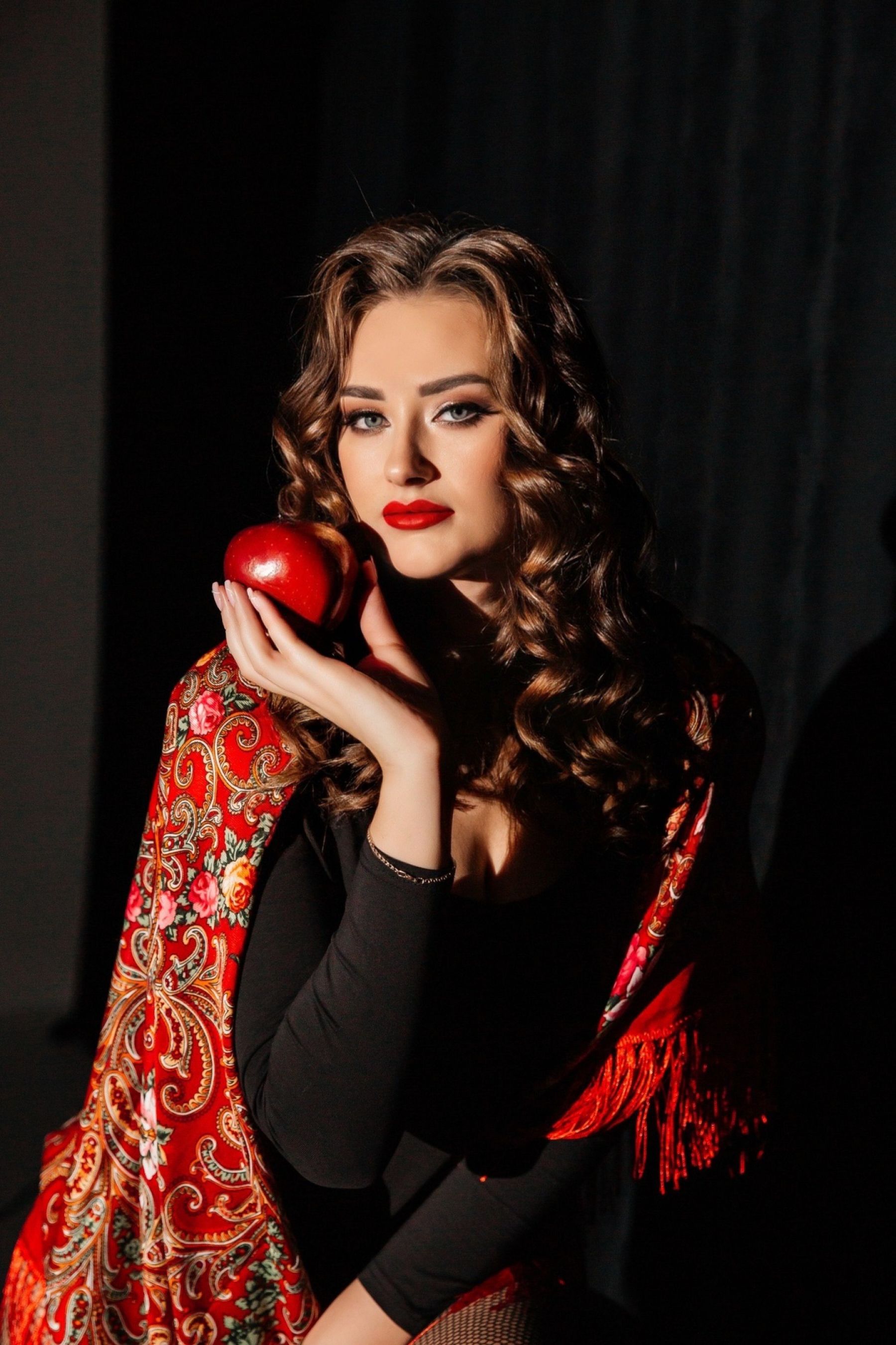 Надежда Науменко