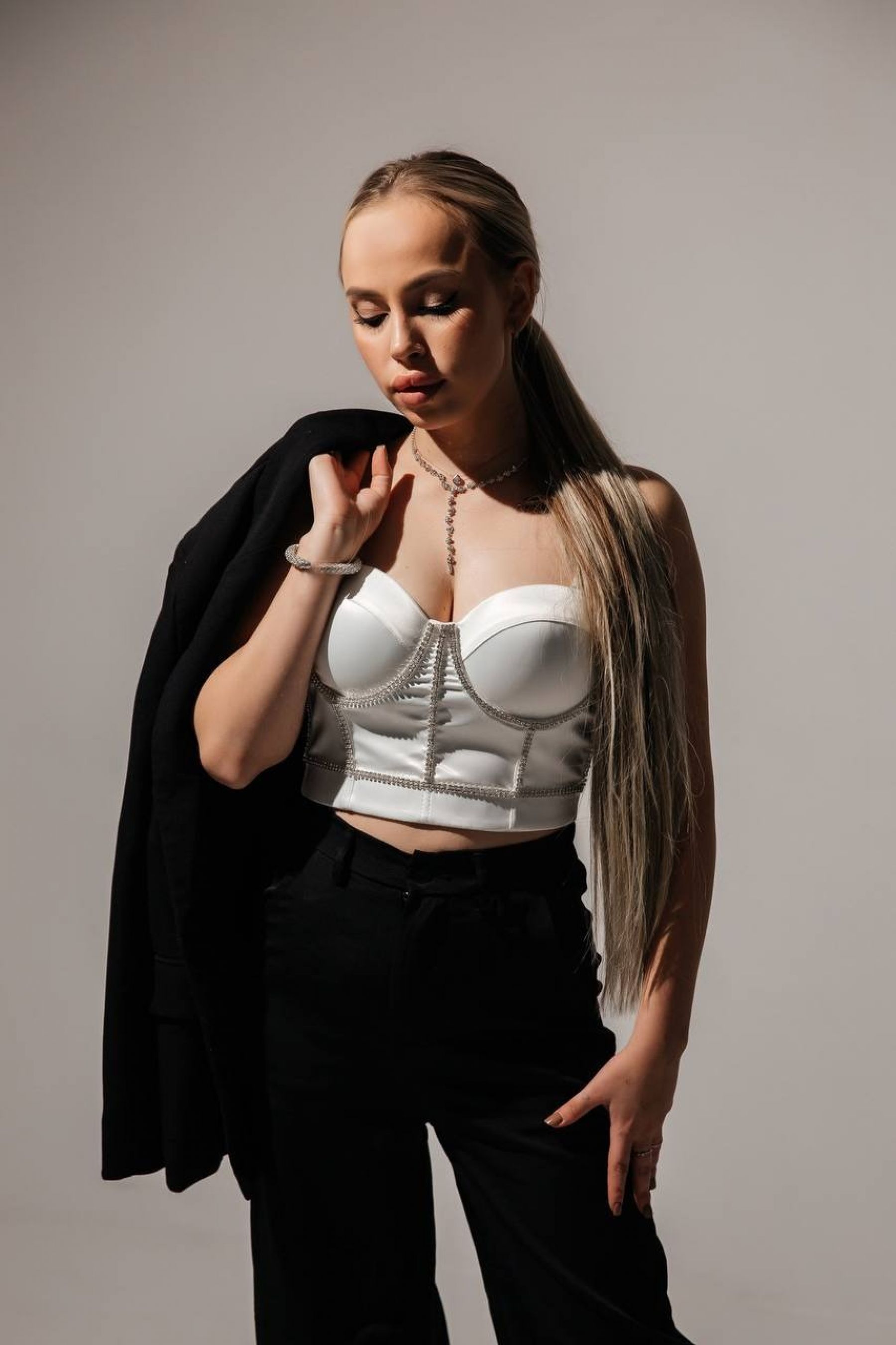 Анастасия Рудакова