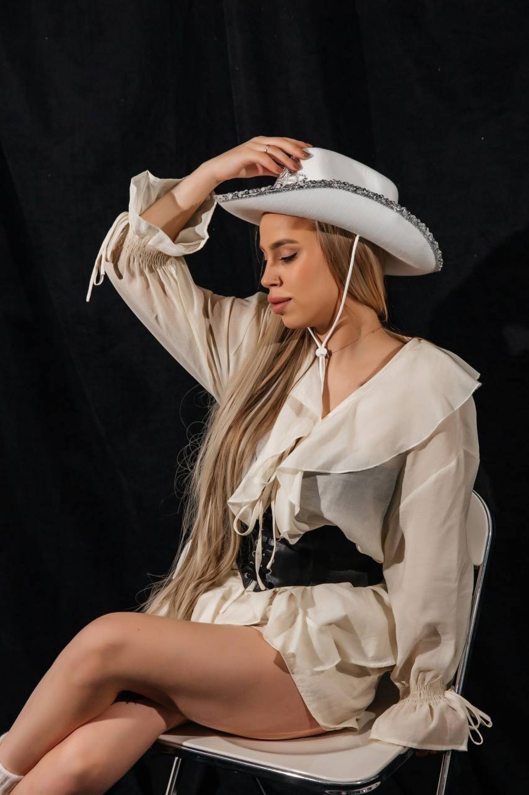 Анастасия Рудакова