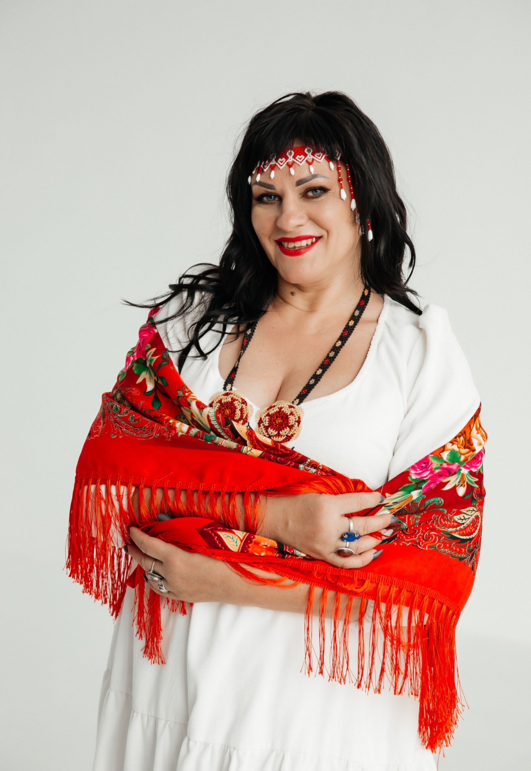 Лика Успешная