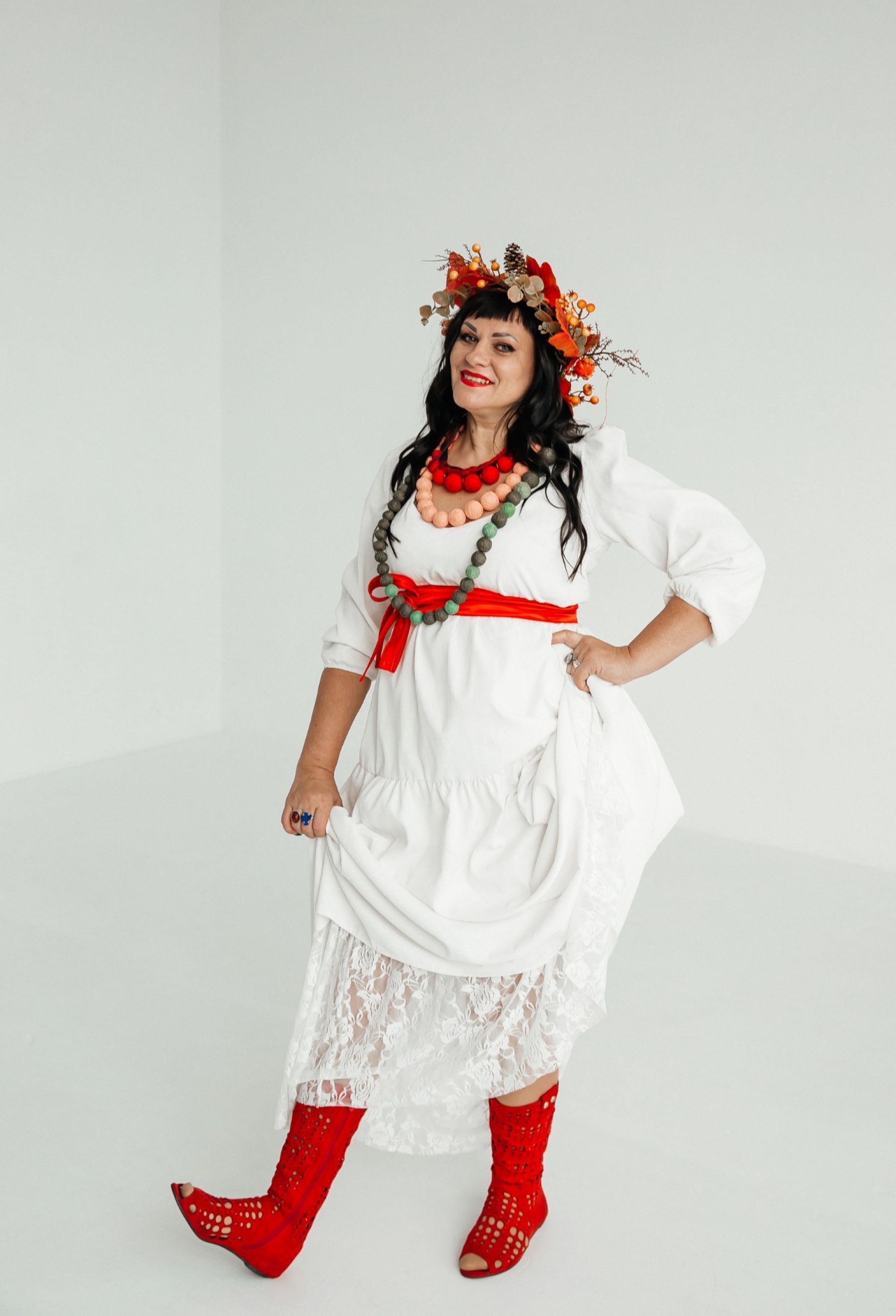 Лика Успешная