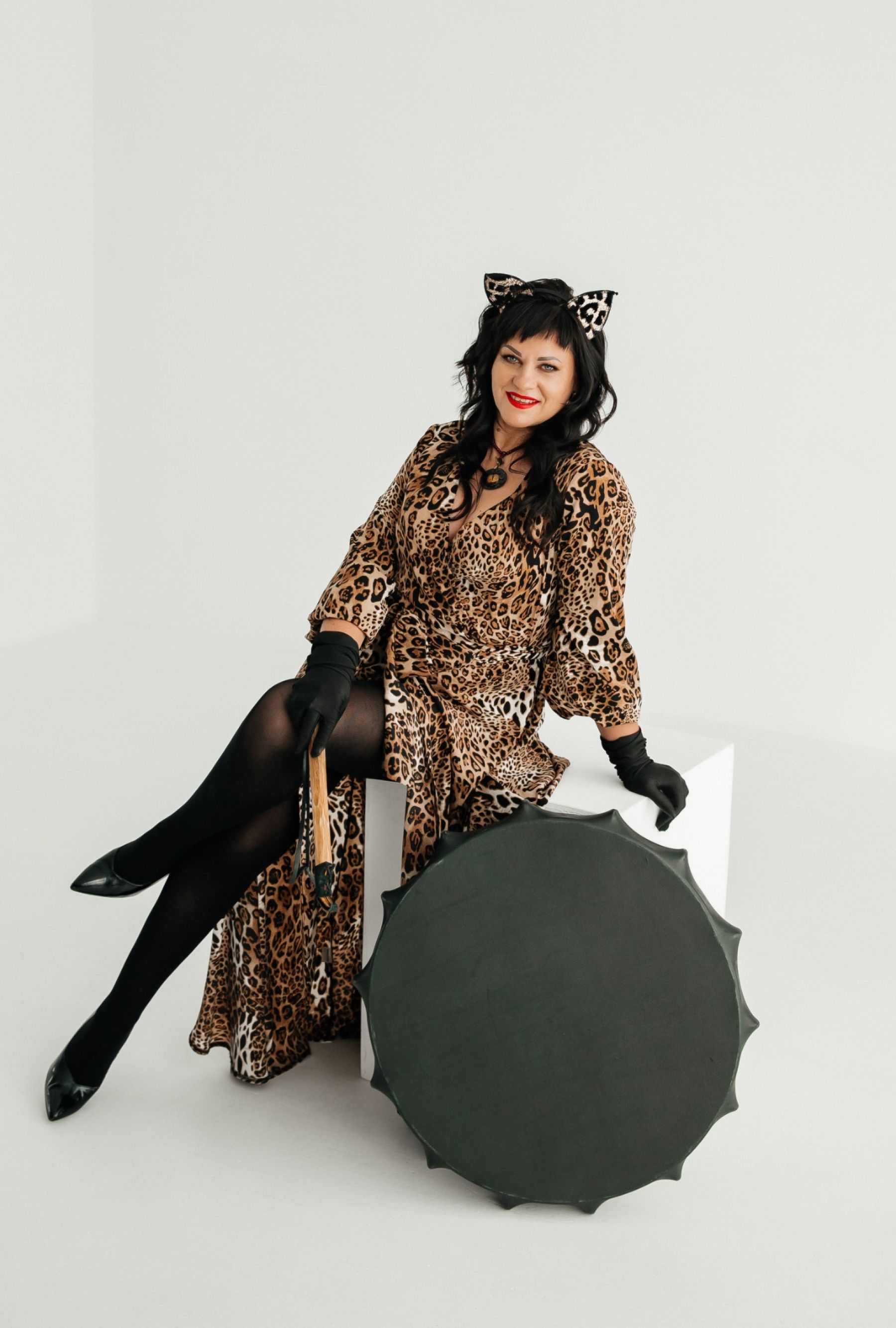 Лика Успешная