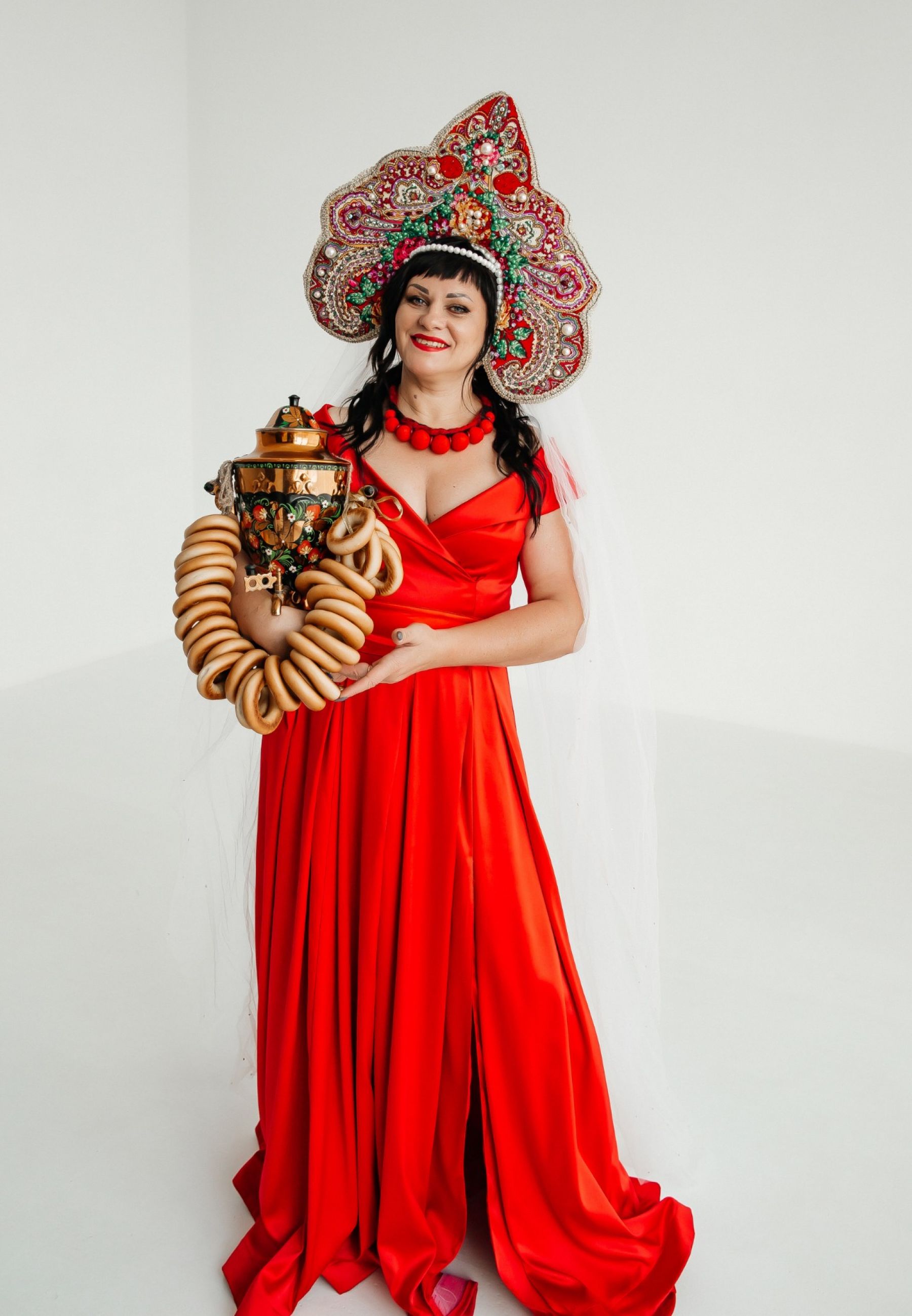 Лика Успешная