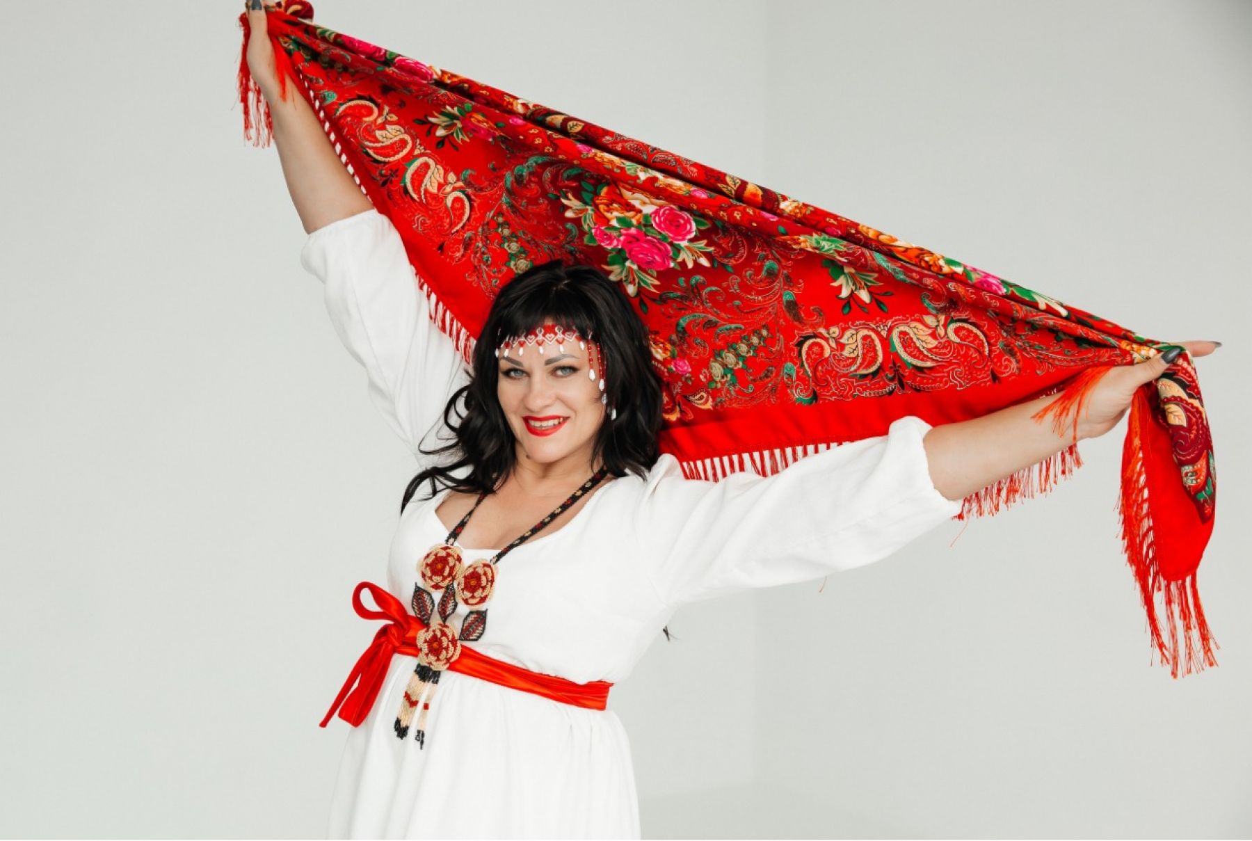 Лика Успешная