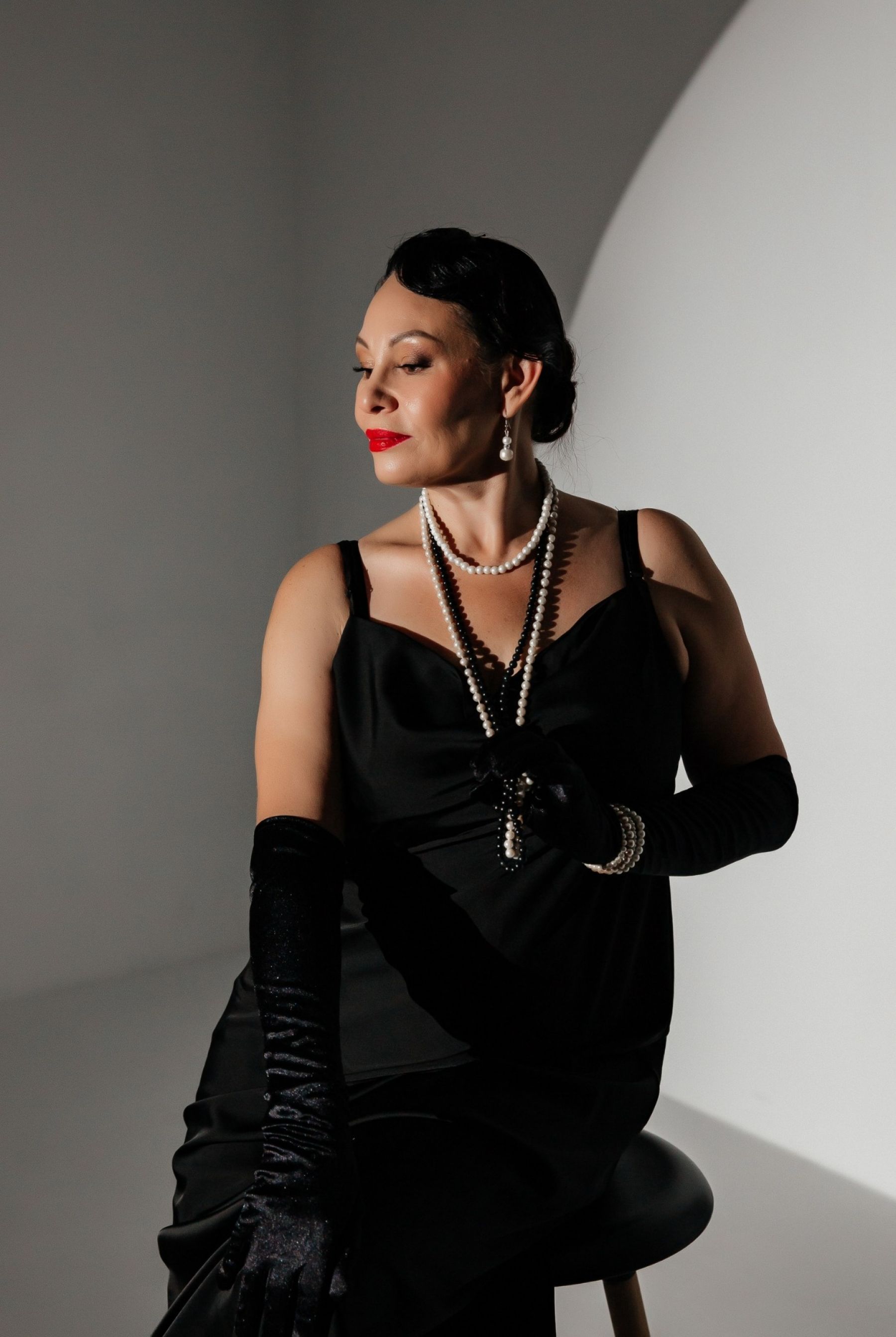 Людмила Казакова