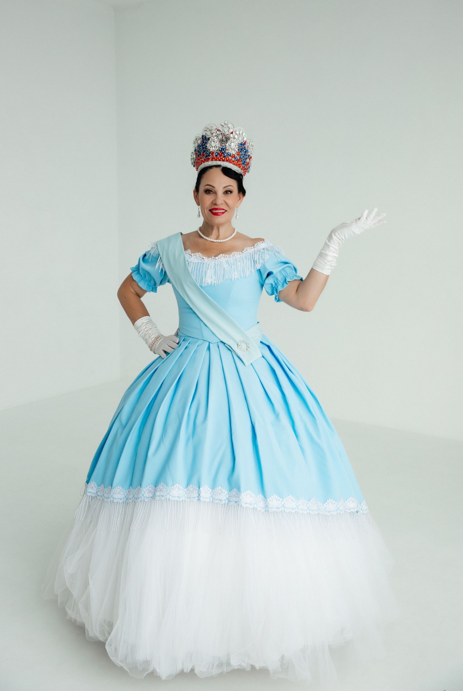 Людмила Казакова