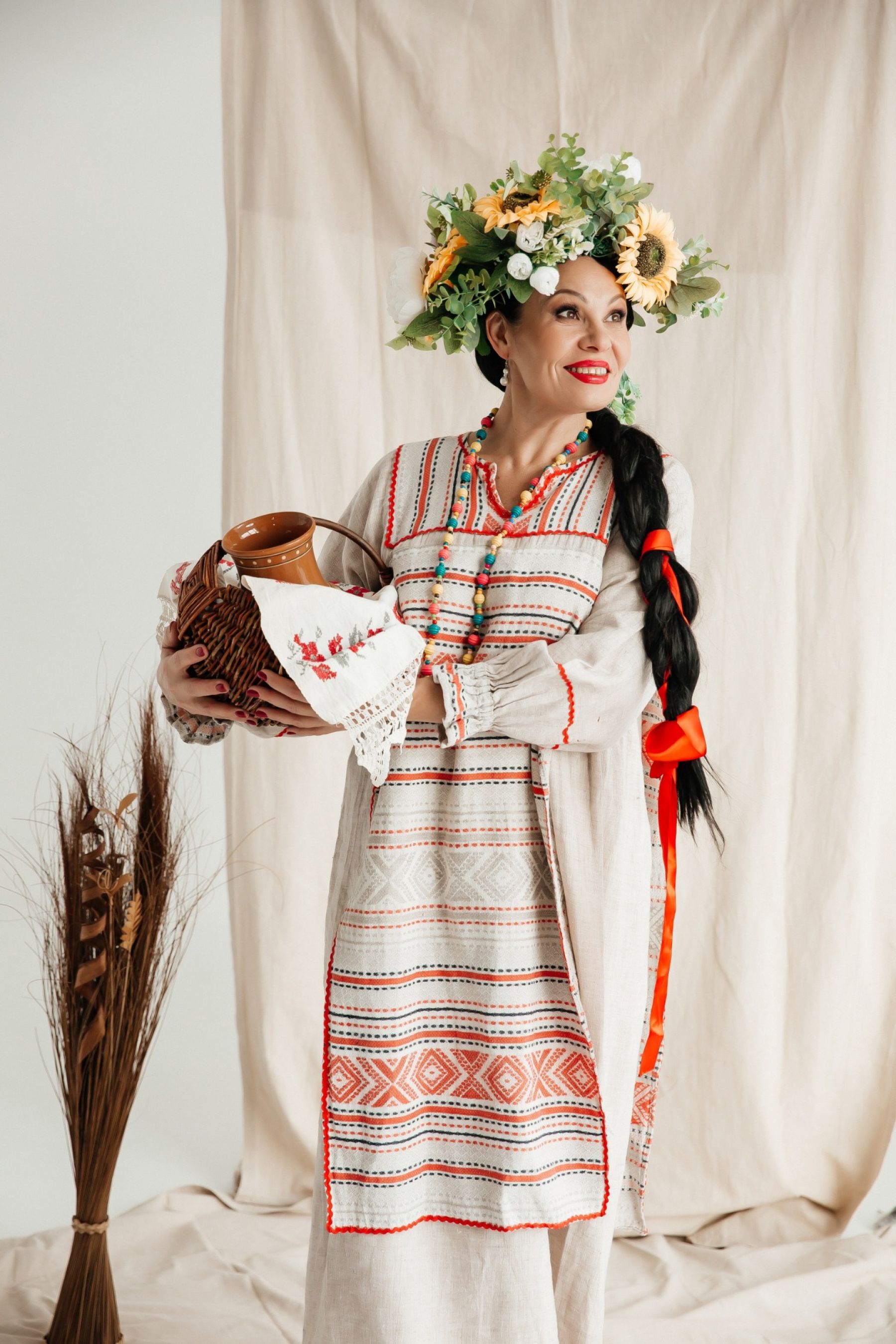 Людмила Казакова