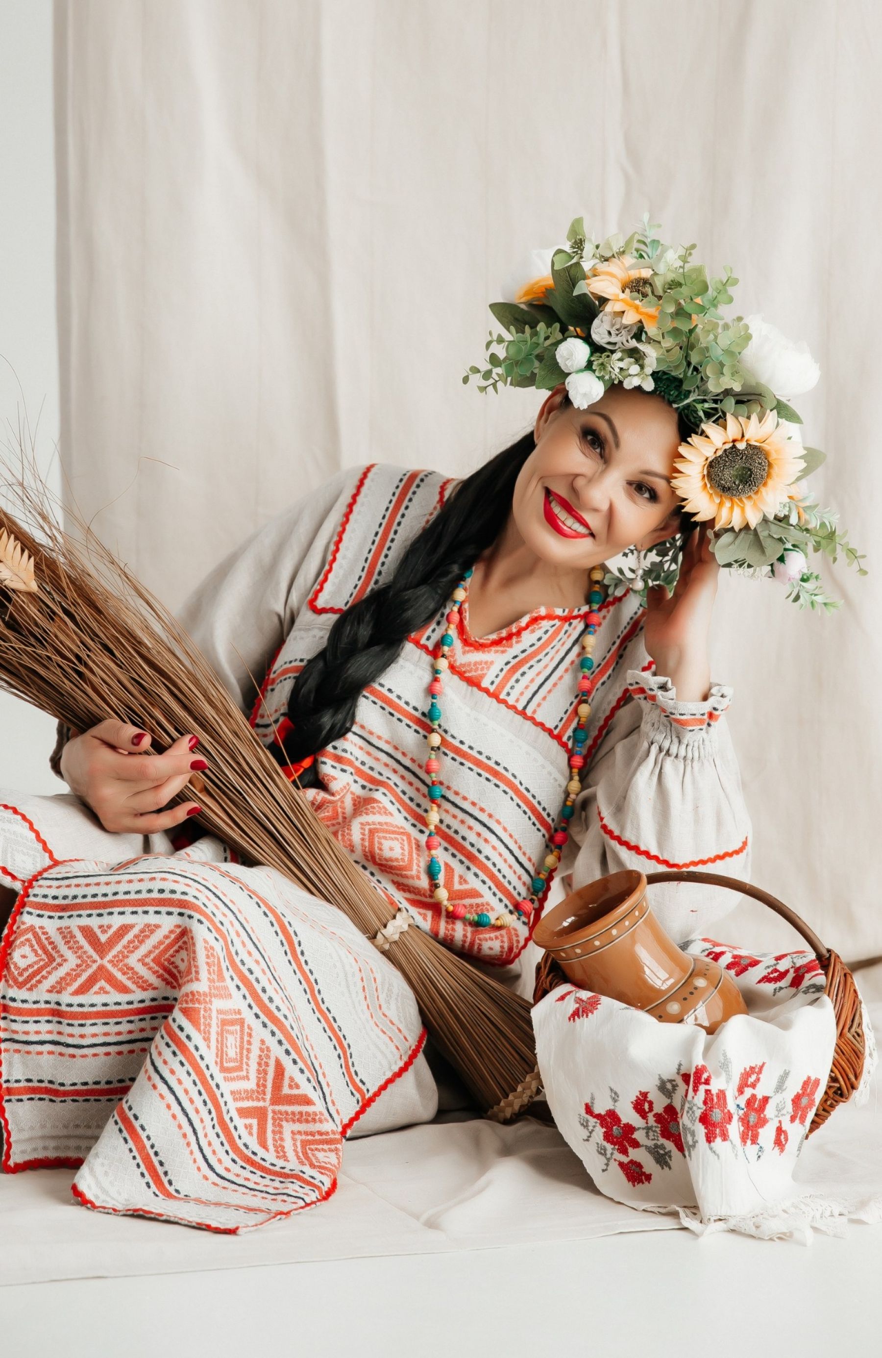 Людмила Казакова