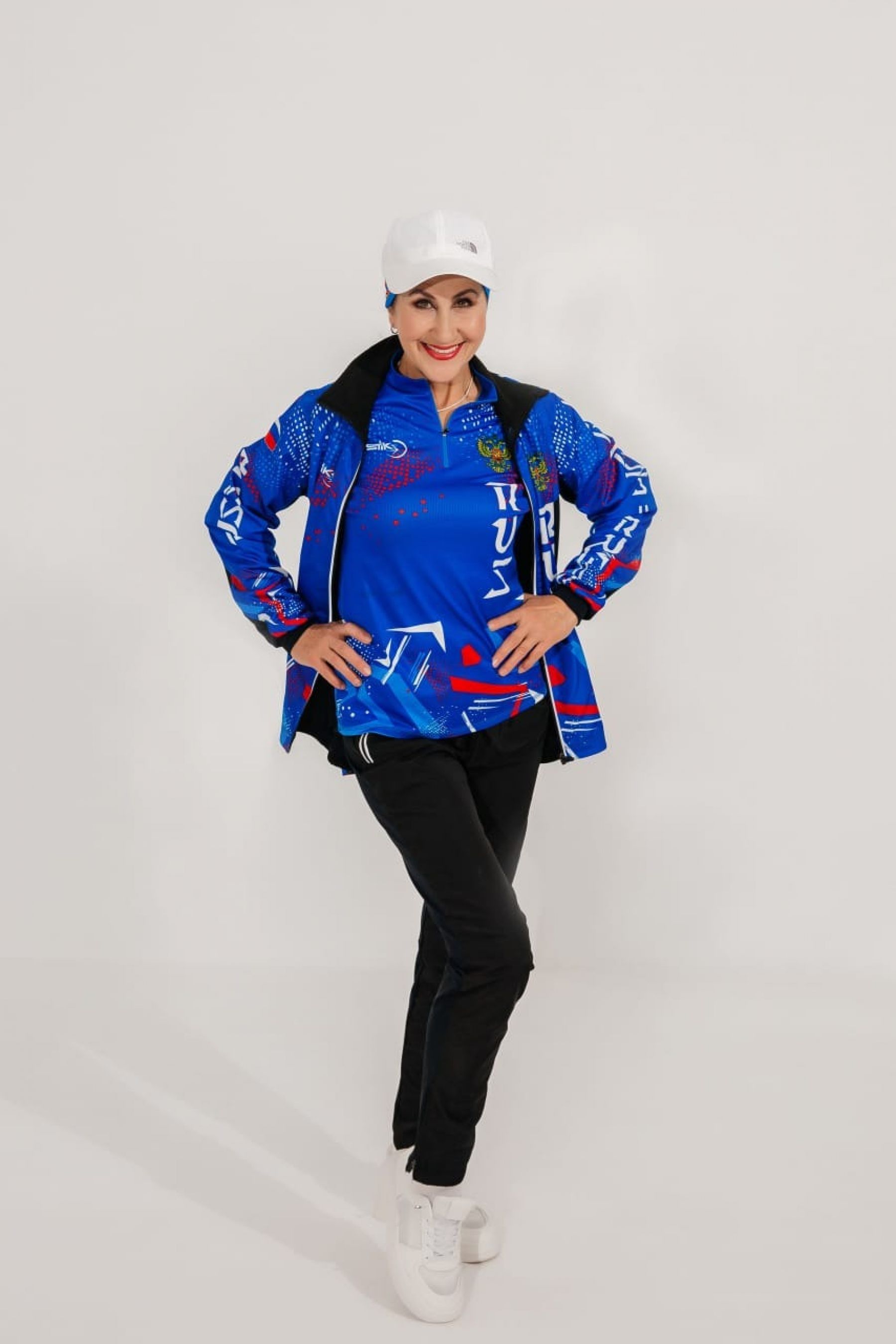 Евгения Черепанова