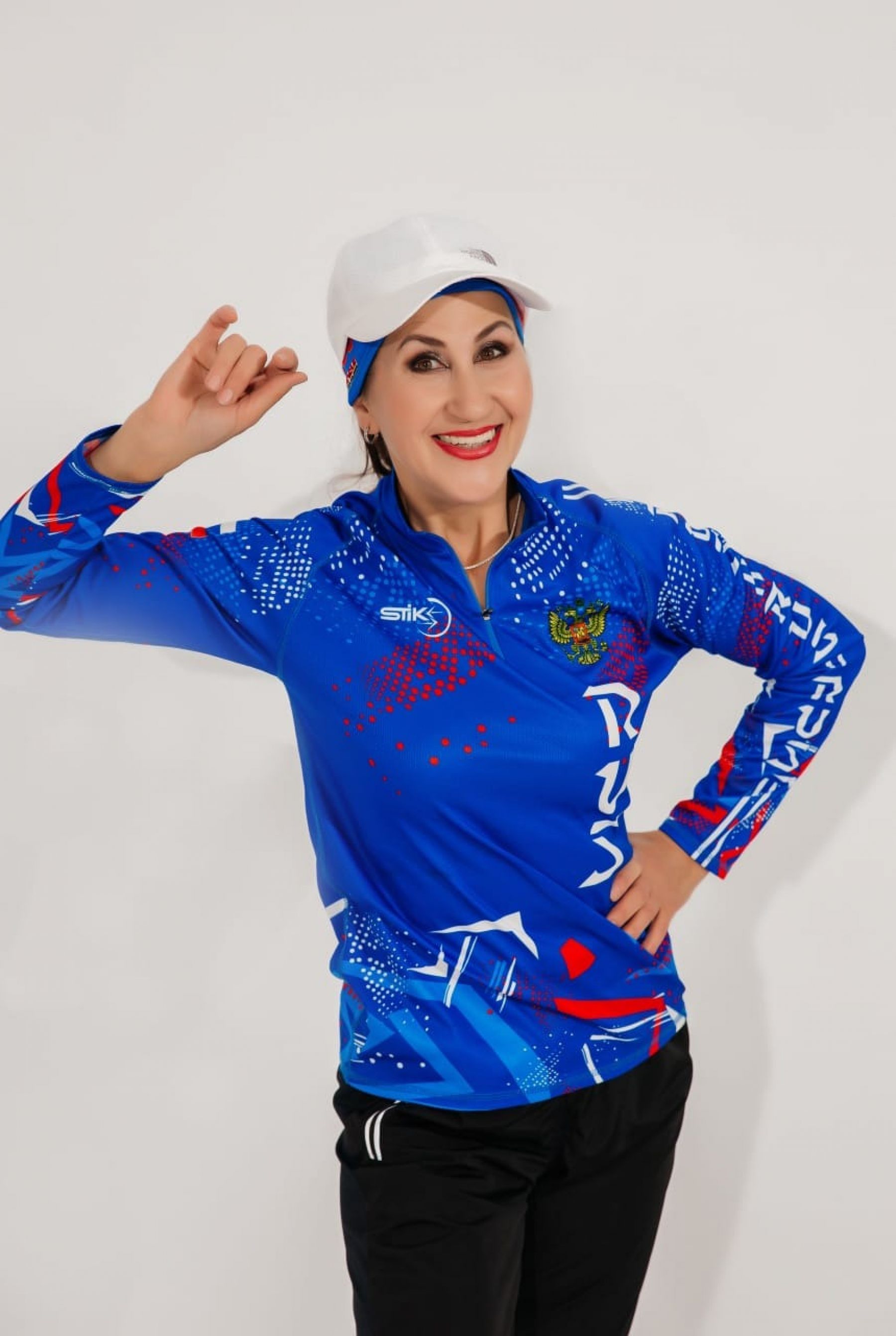 Евгения Черепанова