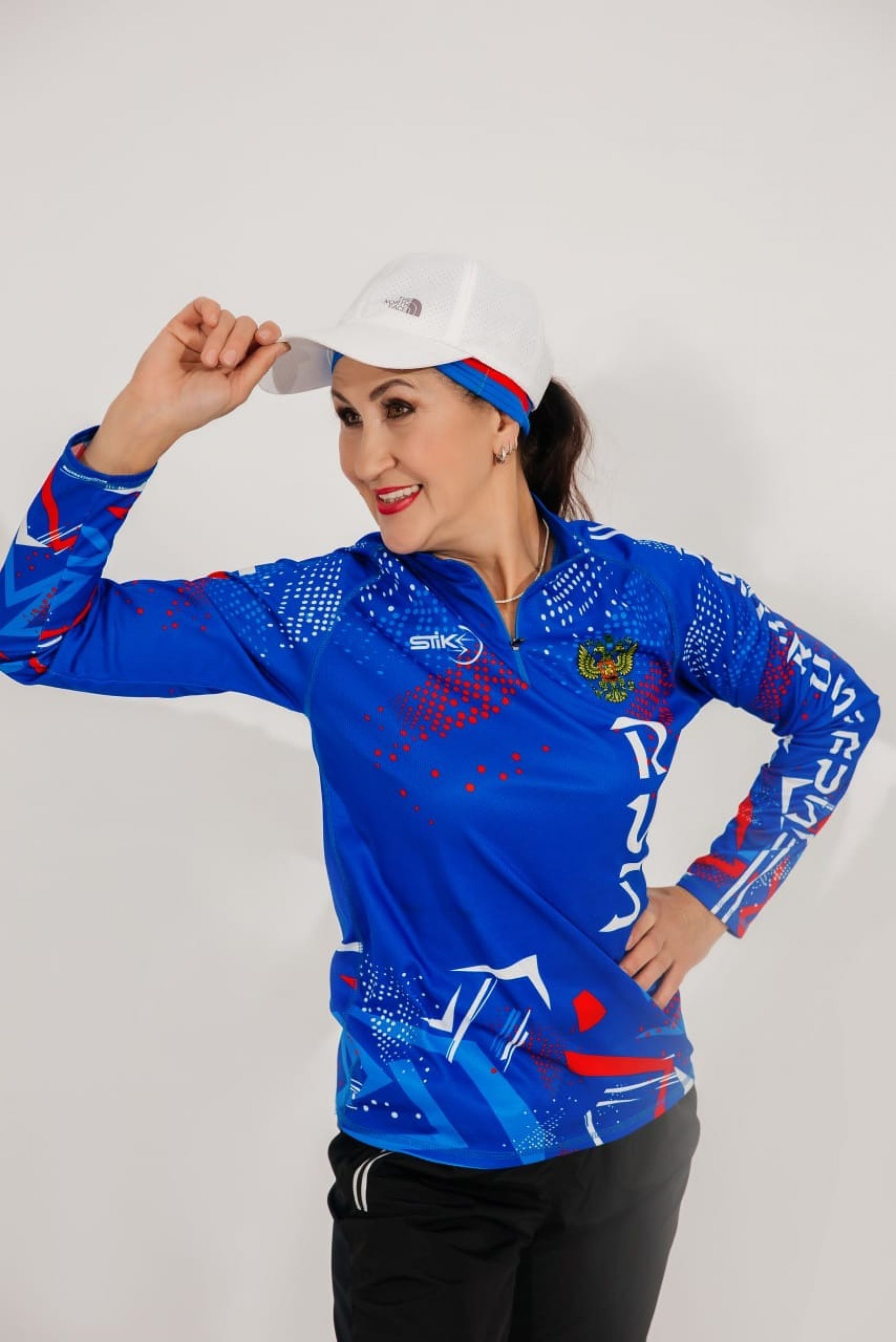 Евгения Черепанова