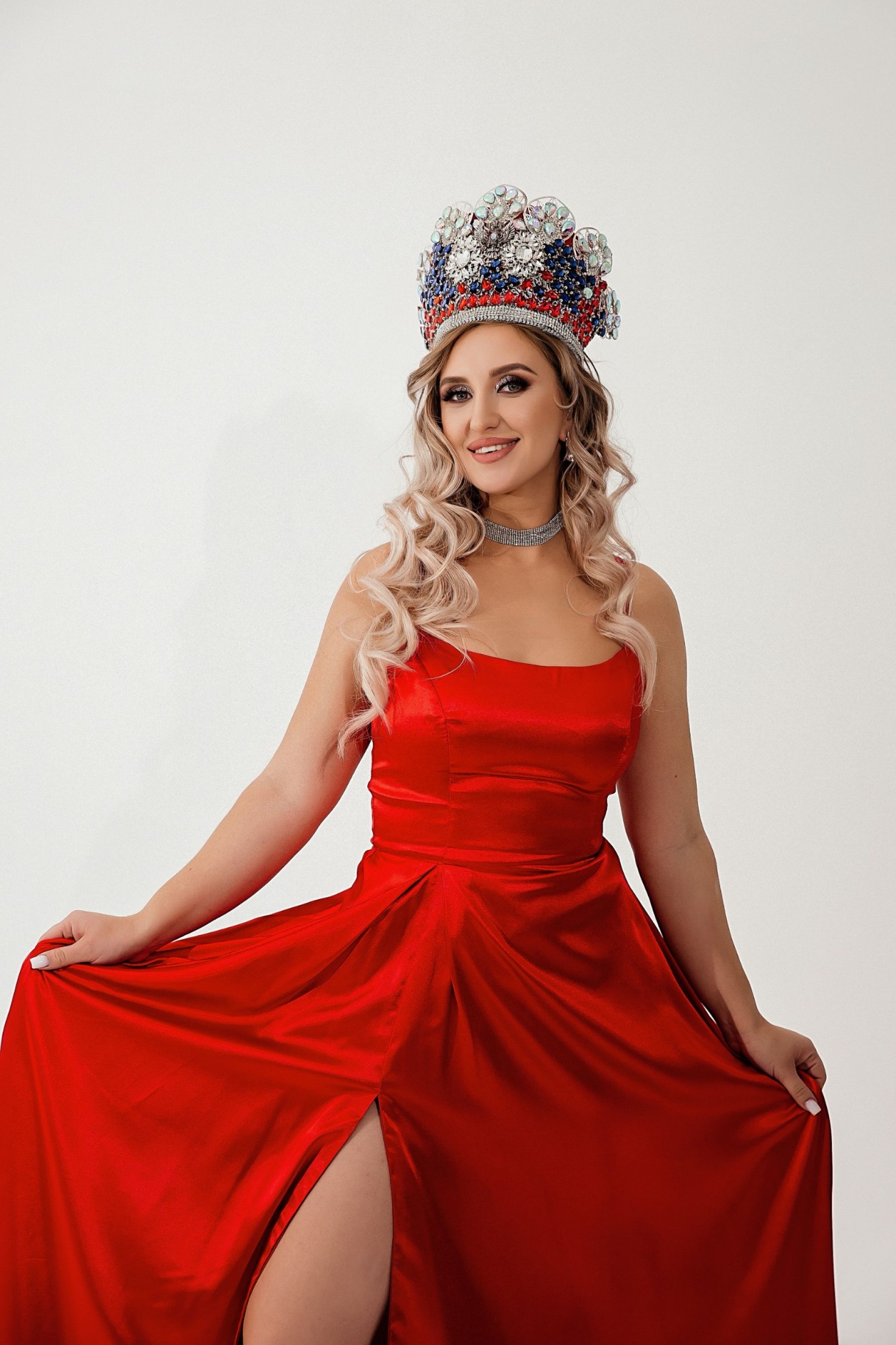 Алина Сёмкина