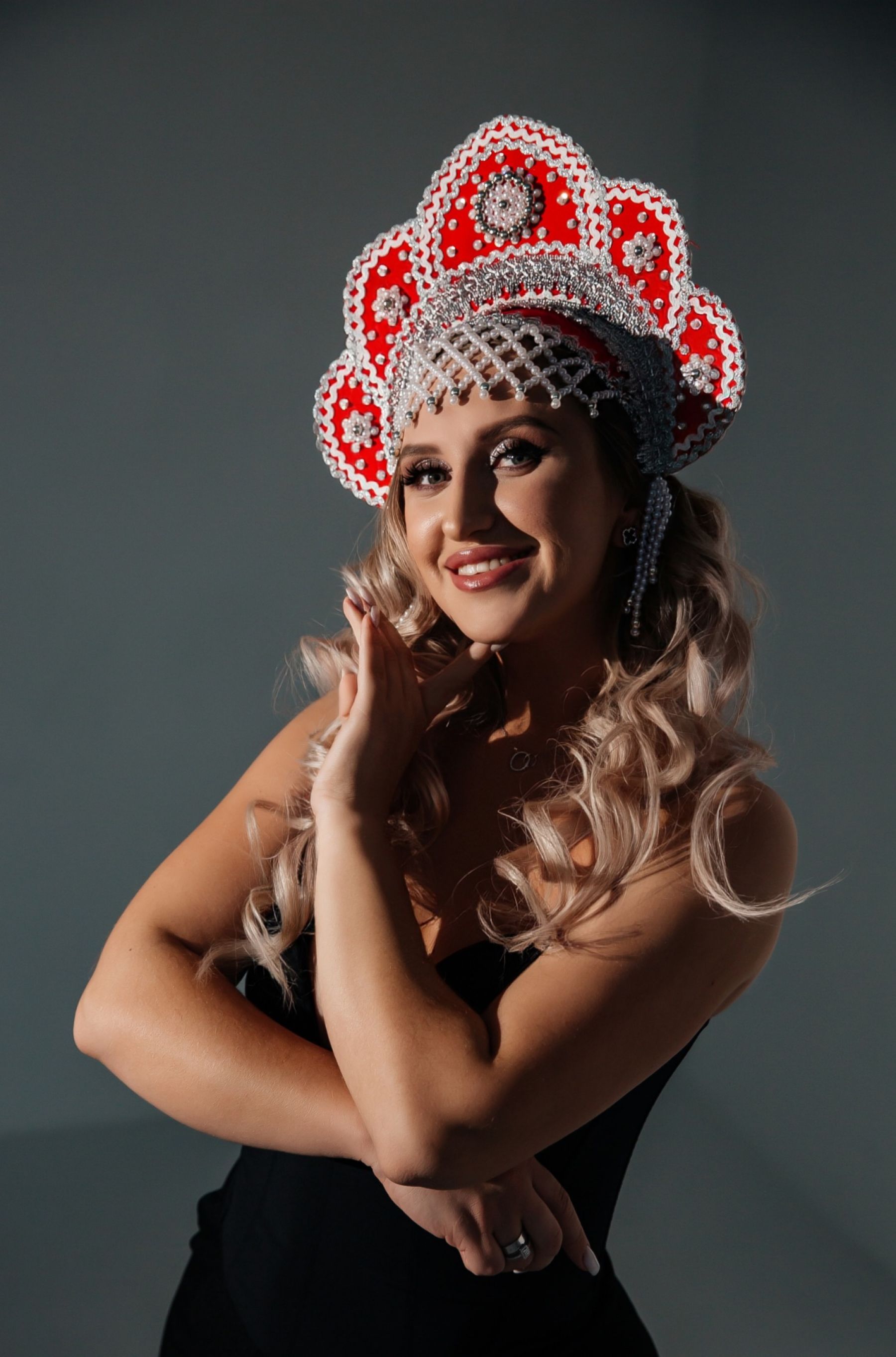 Алина Сёмкина