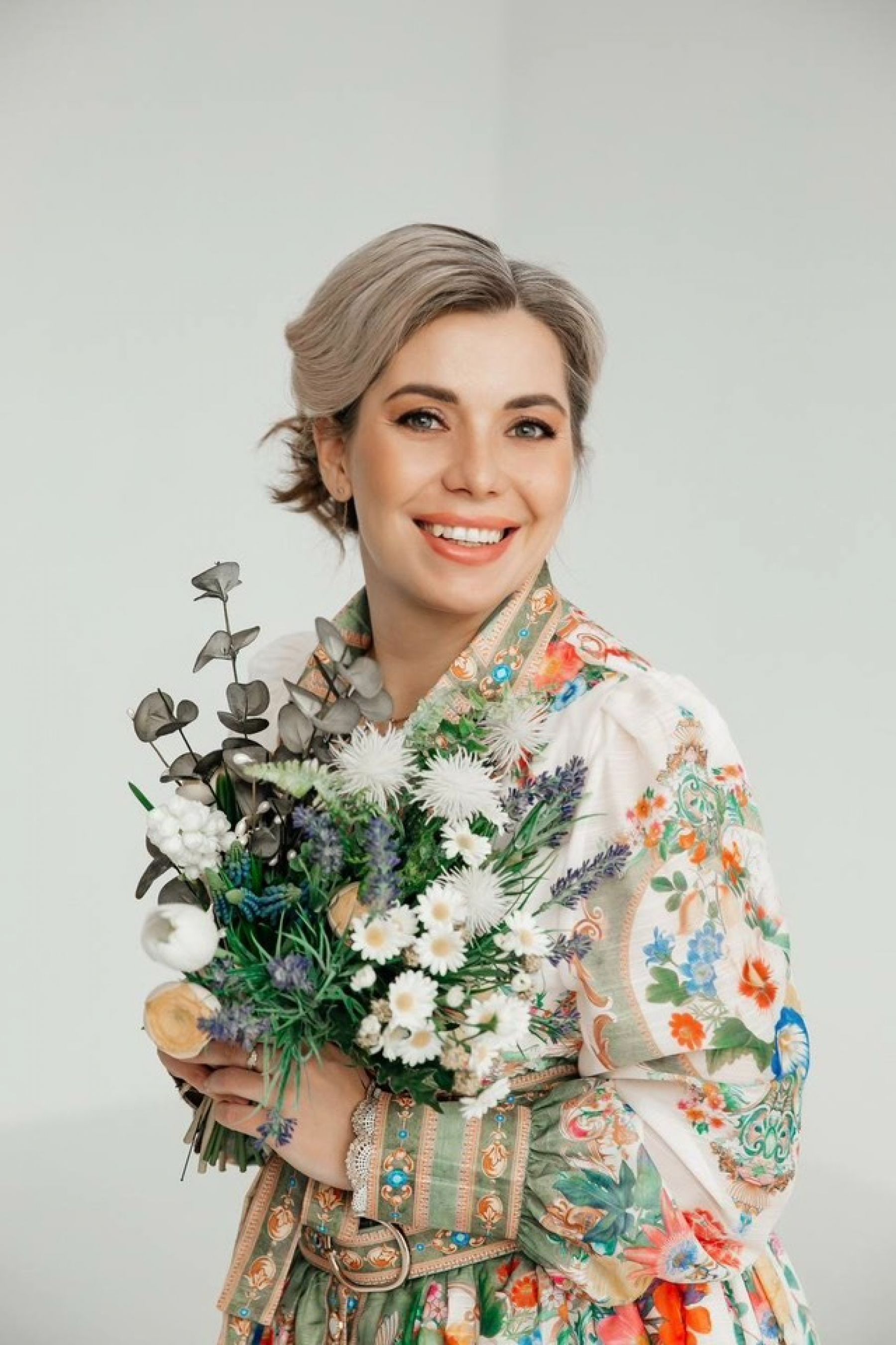 Ирина Альмухаметова