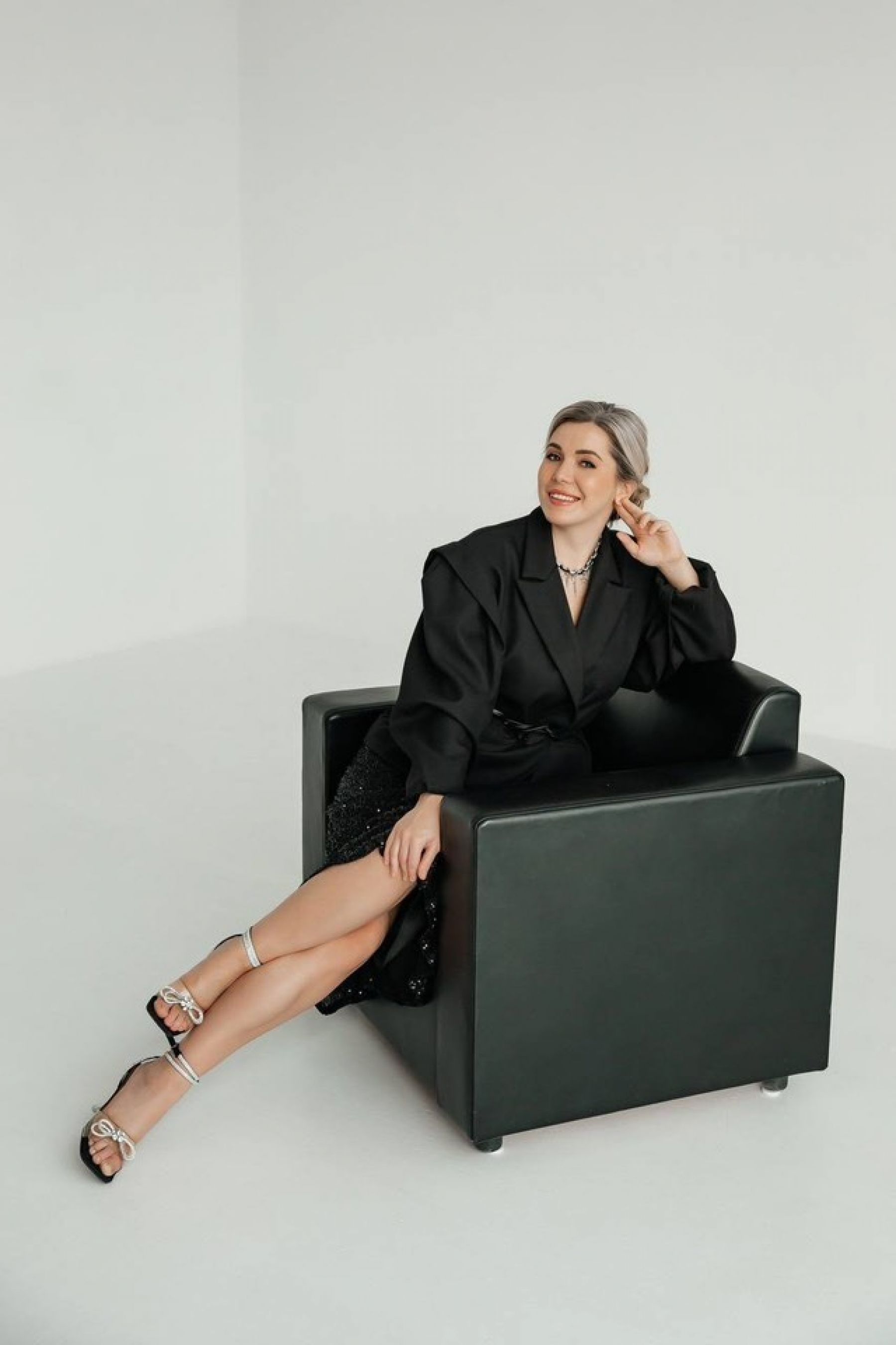 Ирина Альмухаметова