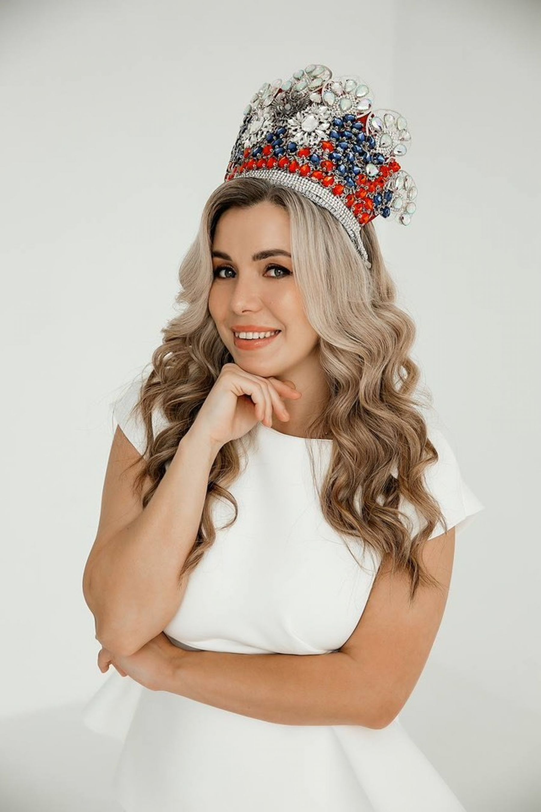 Ирина Альмухаметова