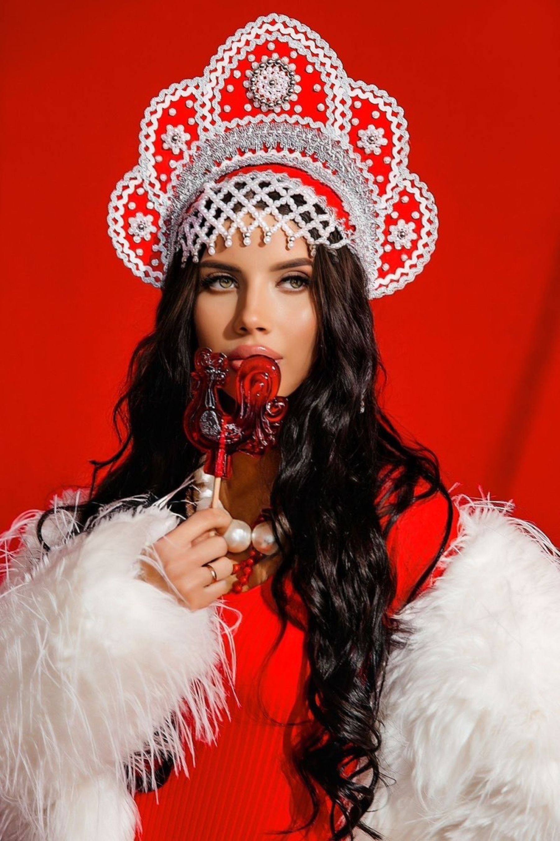 Олеся Кириченко