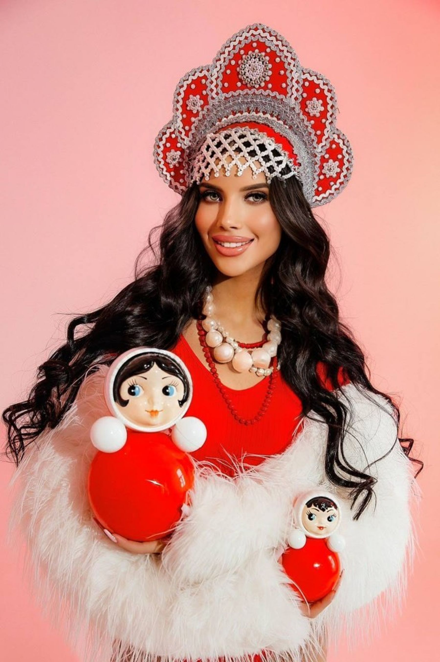 Олеся Кириченко