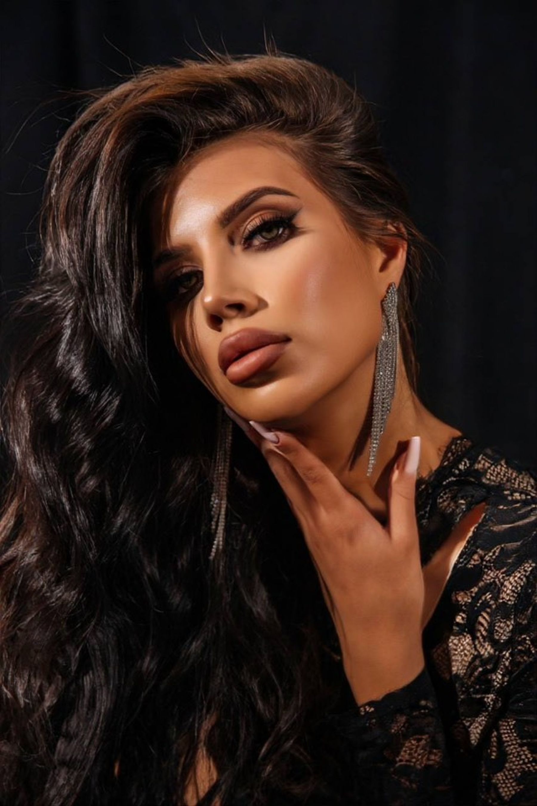 Олеся Кириченко