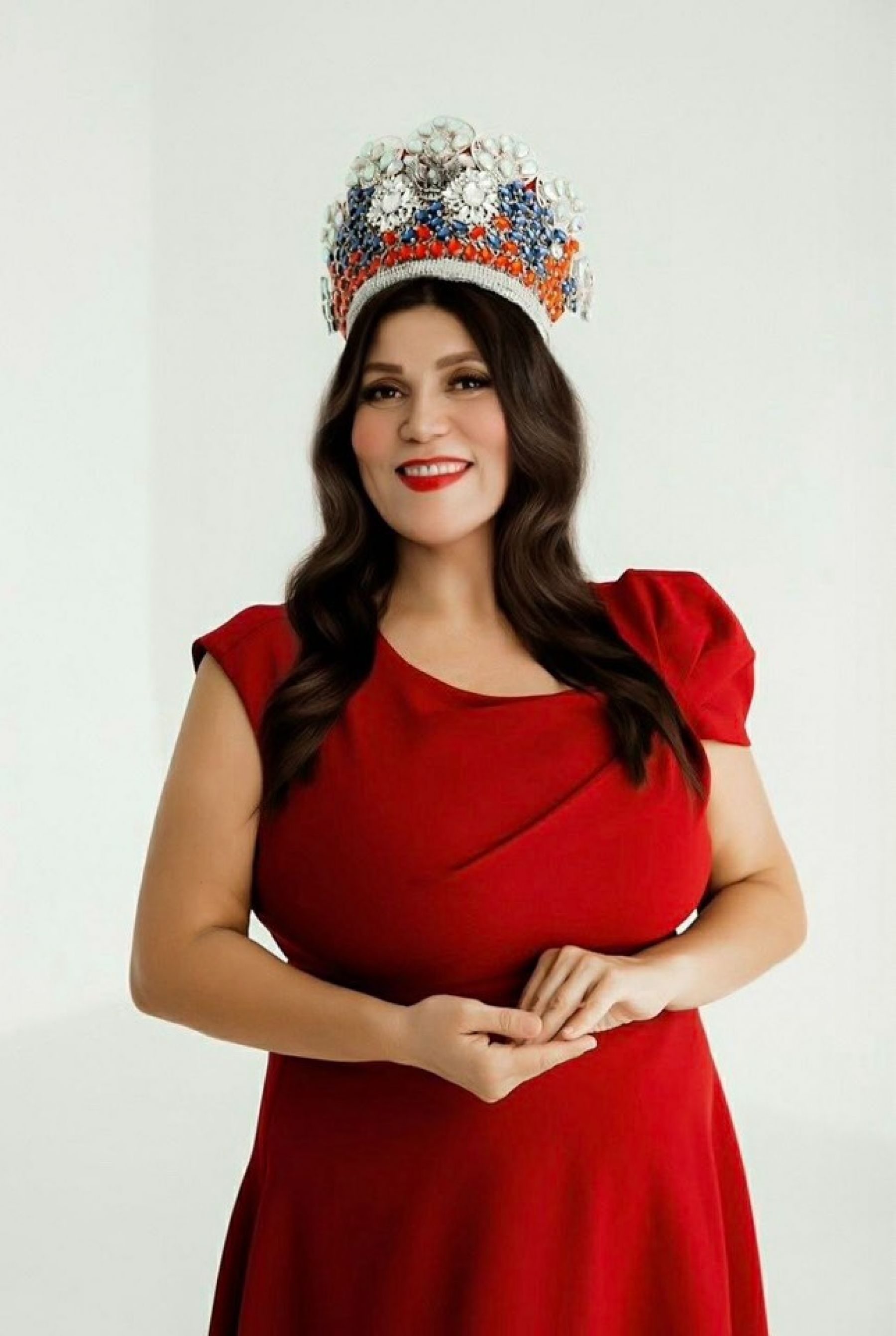 Светлана Никульникова