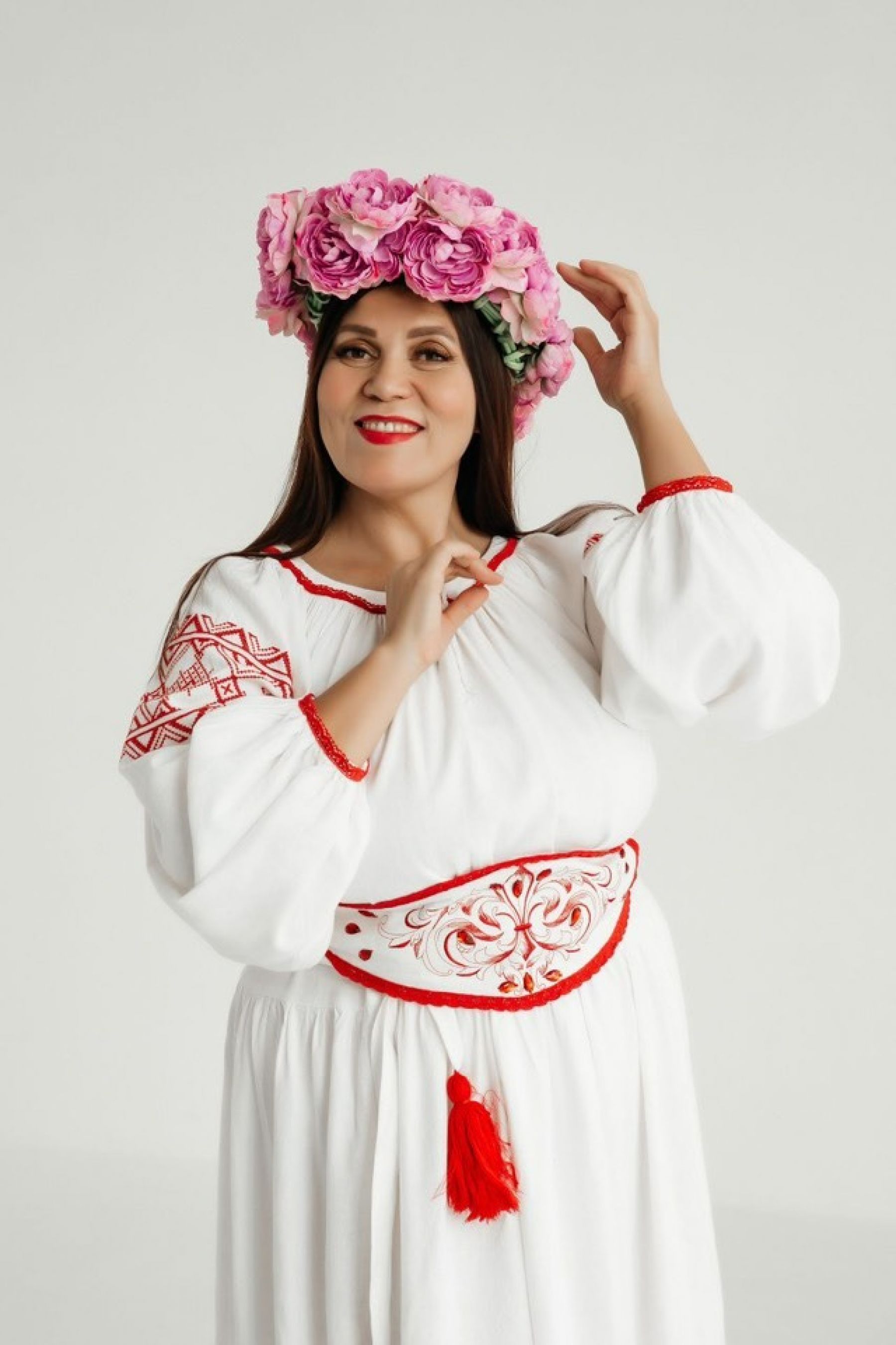 Светлана Никульникова