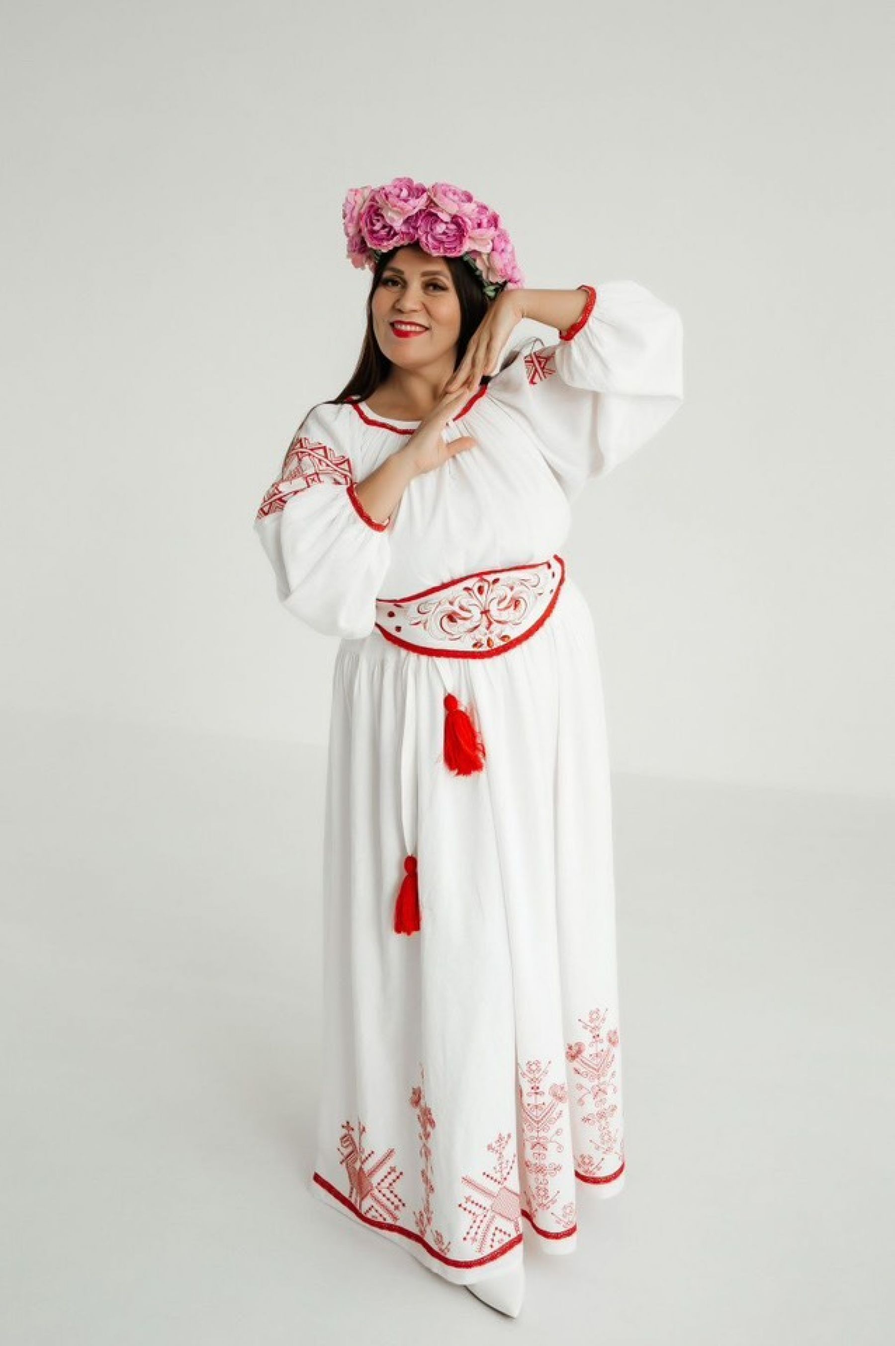 Светлана Никульникова