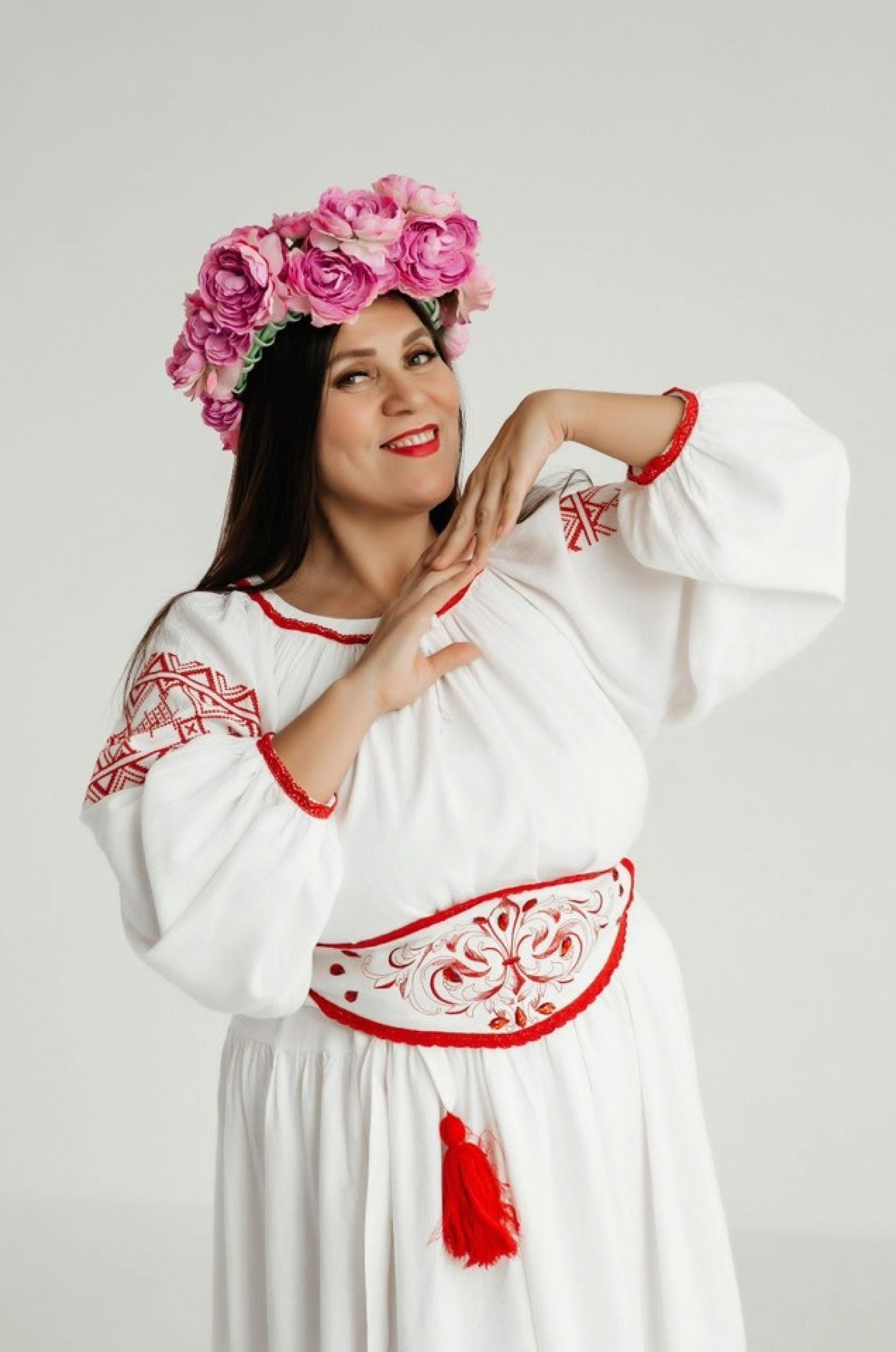 Светлана Никульникова