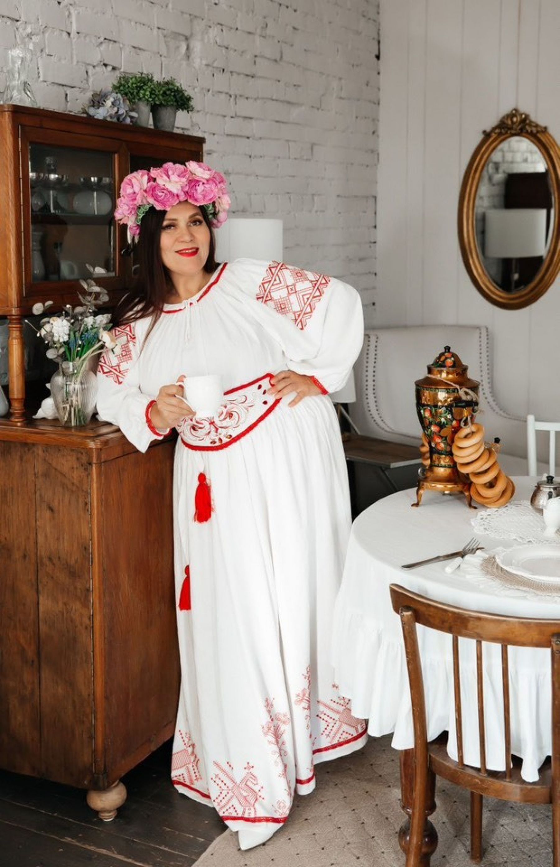 Светлана Никульникова