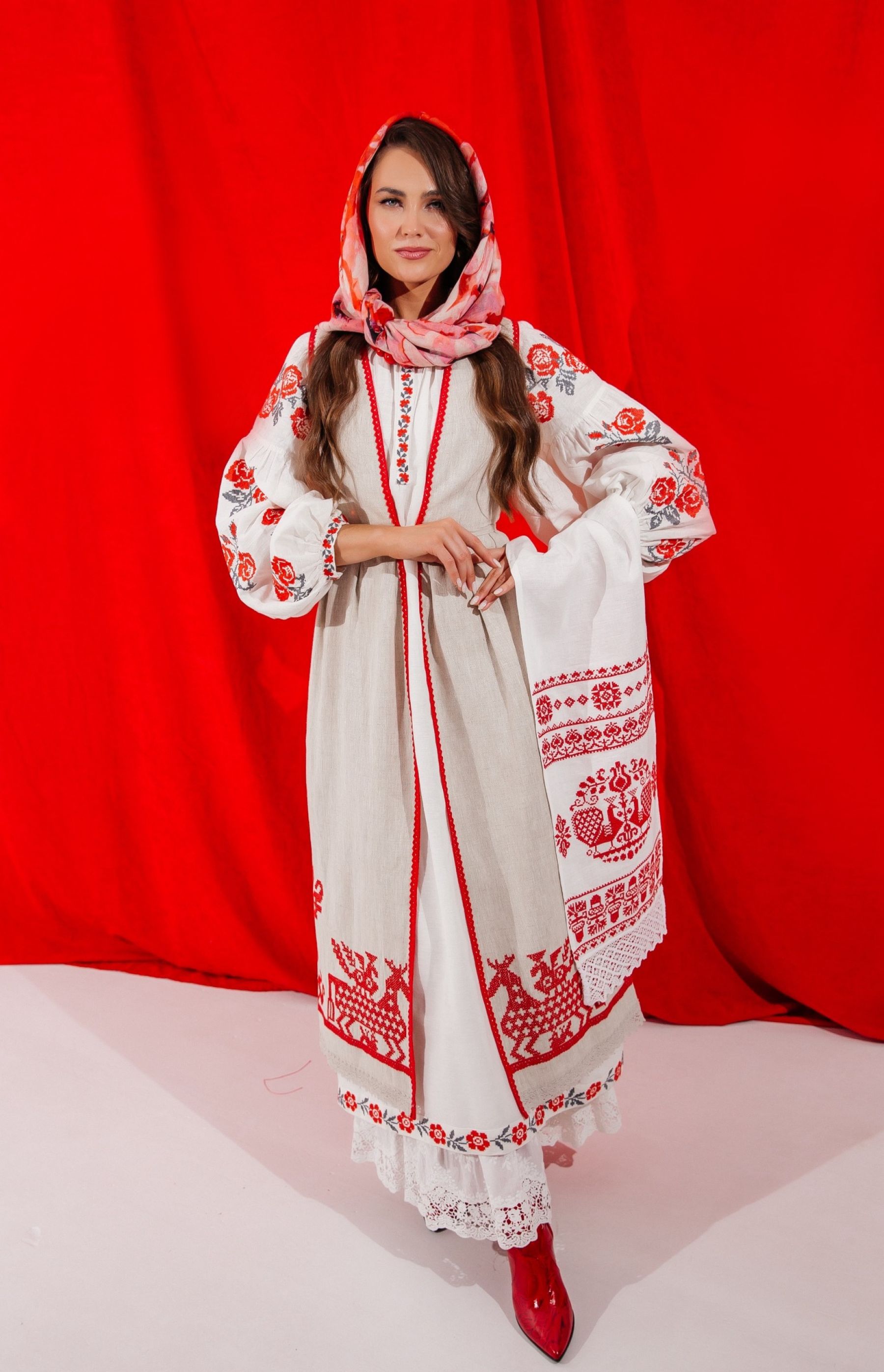 Анастасия Усова