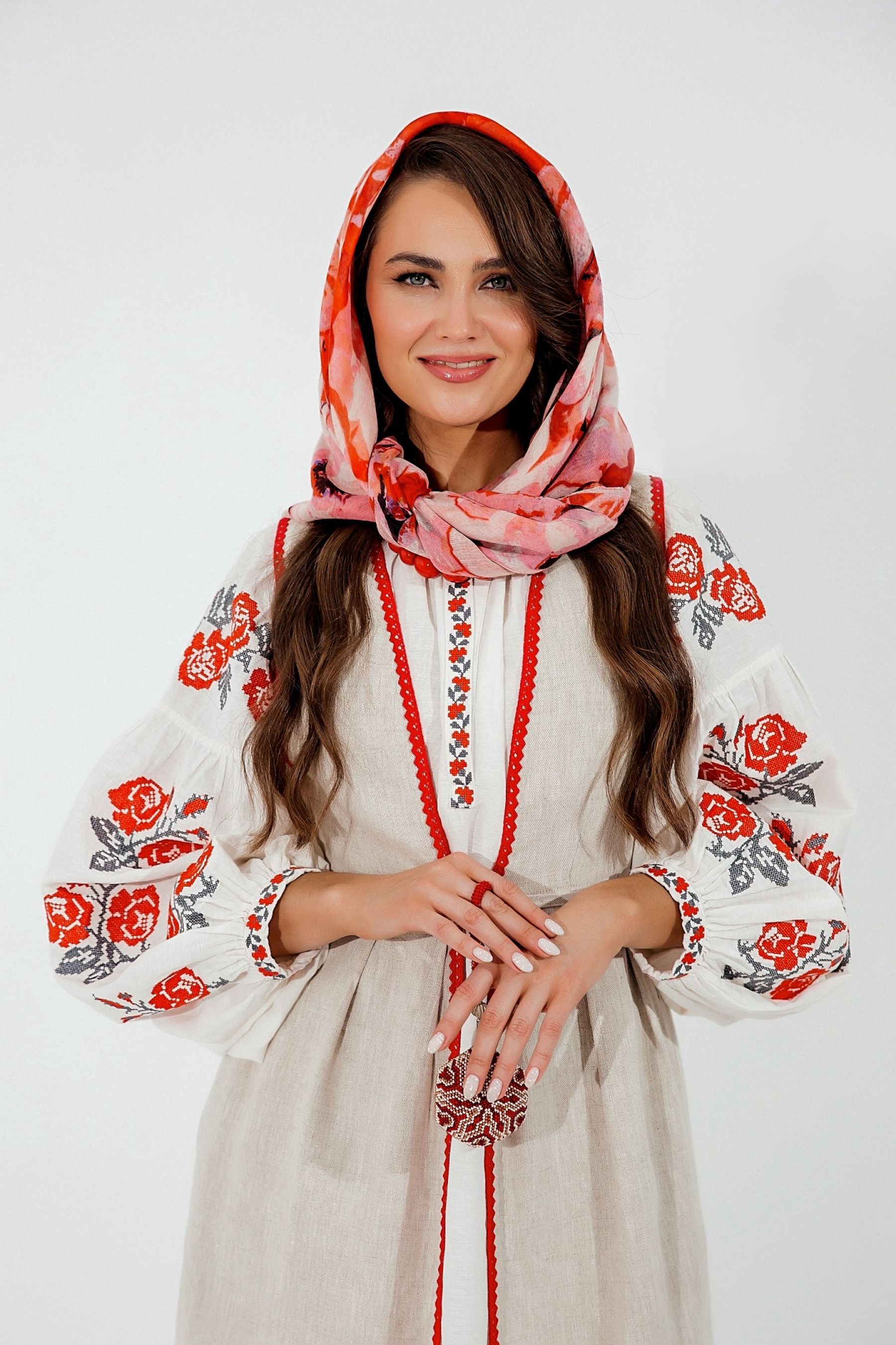 Анастасия Усова