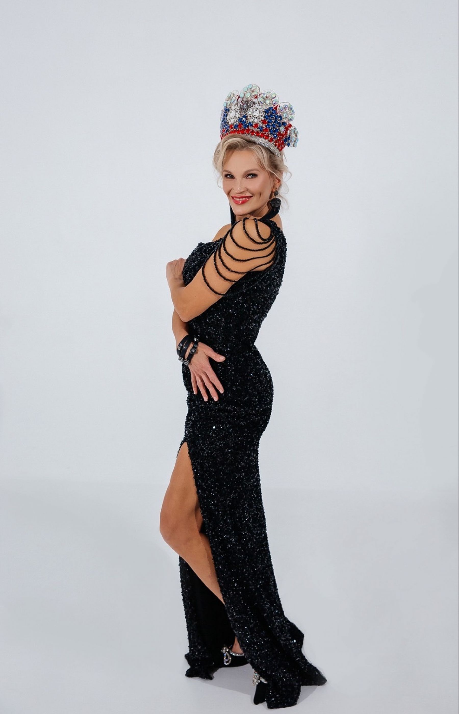 Оксана Кропп