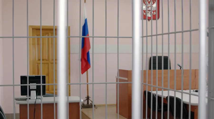 Бывший сотрудник ГИБДД Бийска приговорен к лишению свободы 
