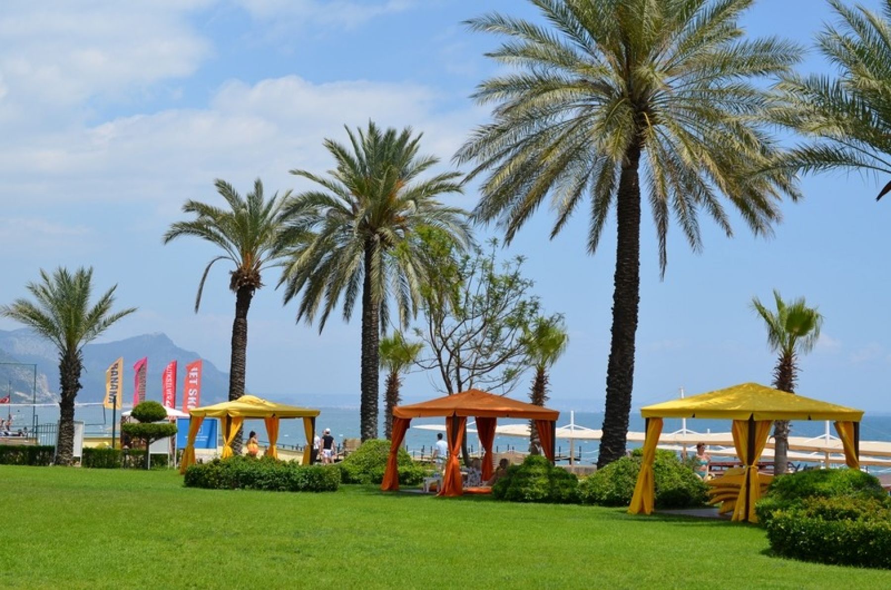 Забронируйте тур 2026 заранее — и участвуйте в большом розыгрыше!