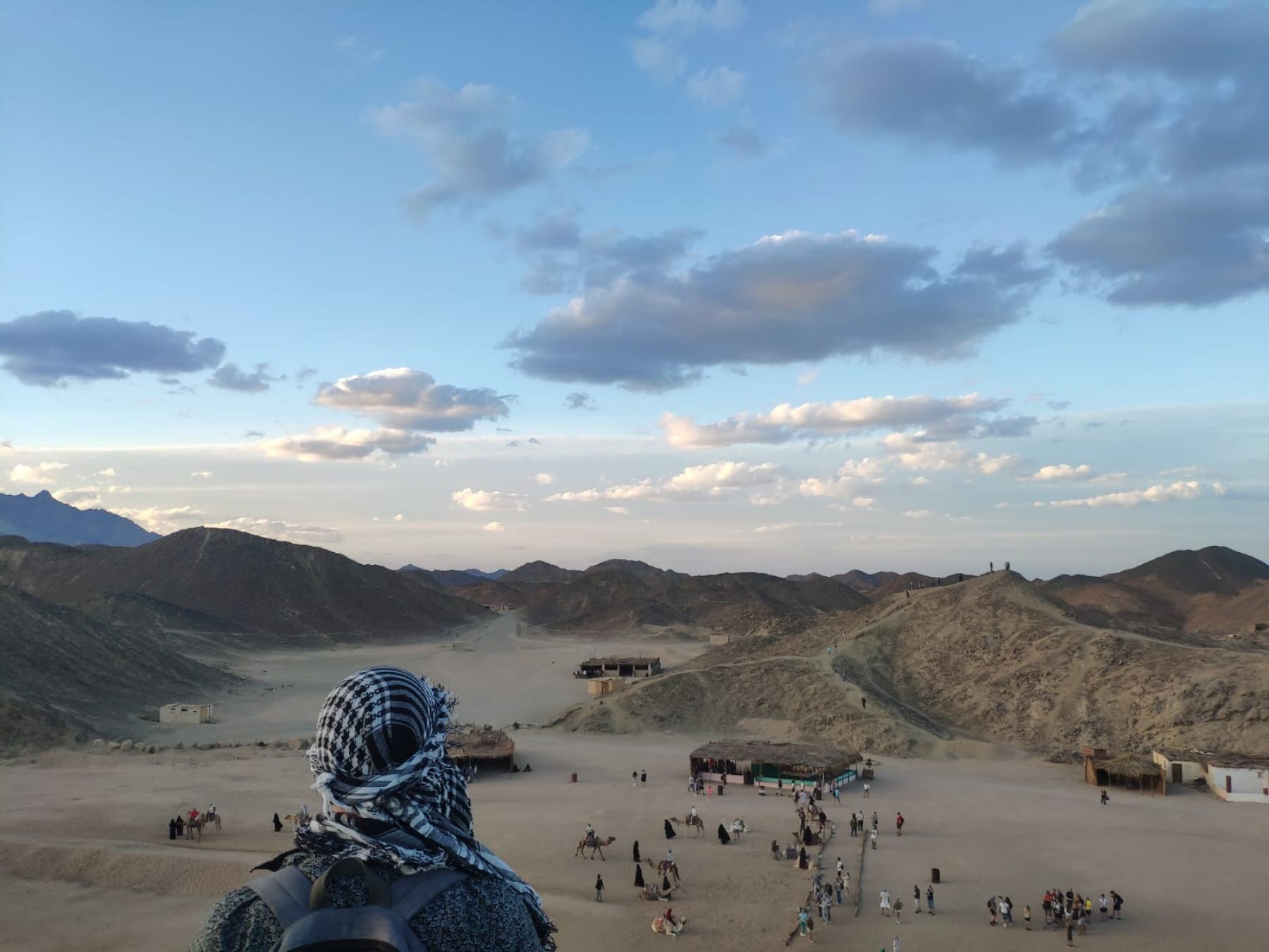 Забронируйте тур 2026 заранее — и участвуйте в большом розыгрыше!