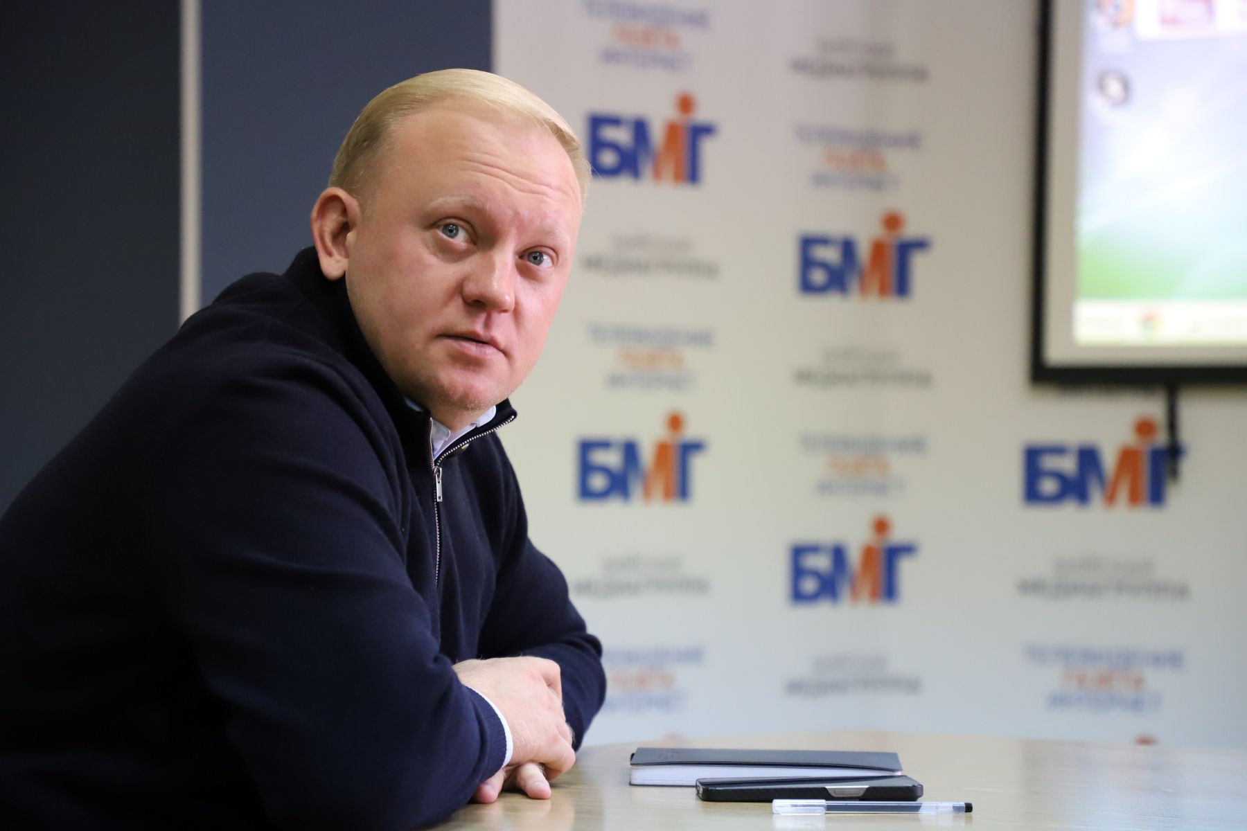 Андрей Арамов уверен, что личные переживания создателей помогут зрителям фильма прочувствовать исторические процессы.