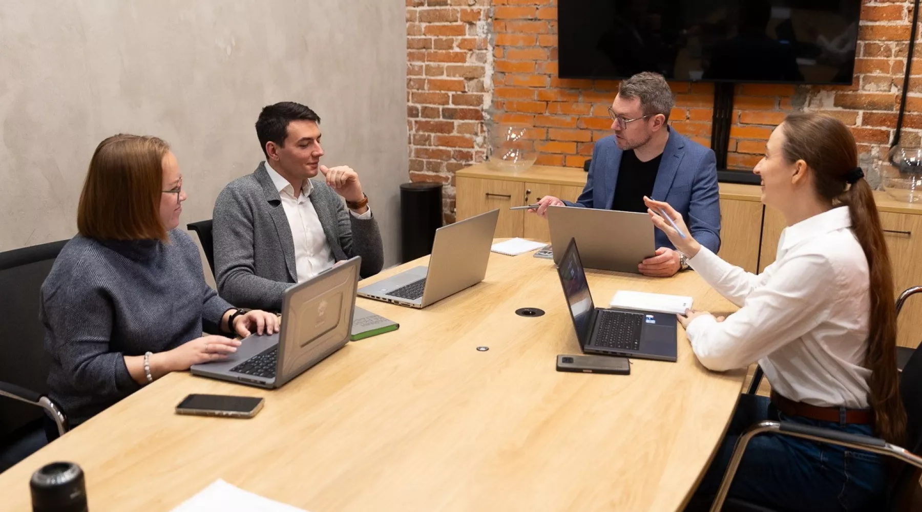 МегаФон стал стратегическим партнером для российских компаний - исследование