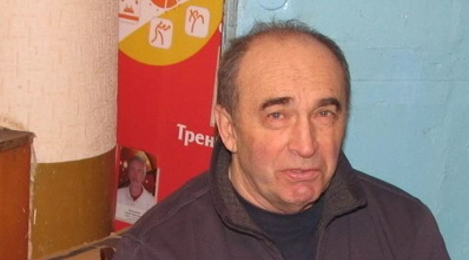 Феномен Мейдера: в чем секрет самого опытного тренера Бийска 