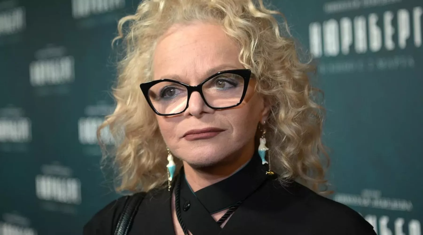 Лариса Долина