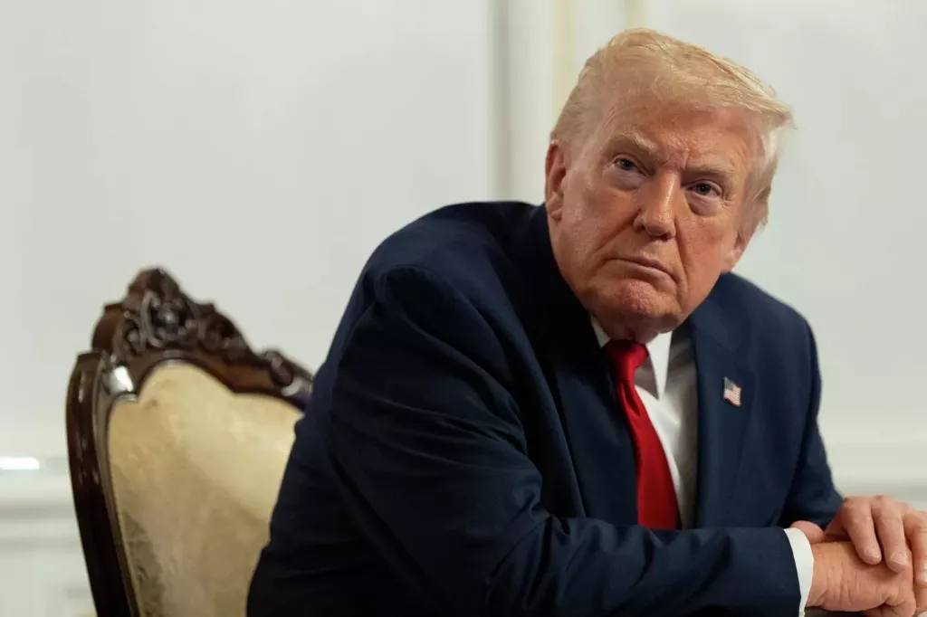 Трамп пожаловался на слишком частые победы США - Информационный портал "Бийский рабочий", 23.02.2026