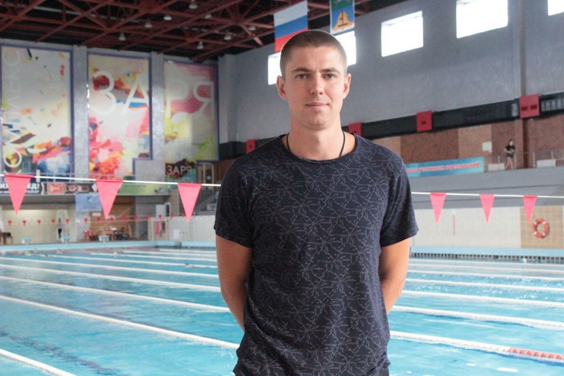 Трое бийчан победили в краевом конкурсе «Лучший детский тренер года»